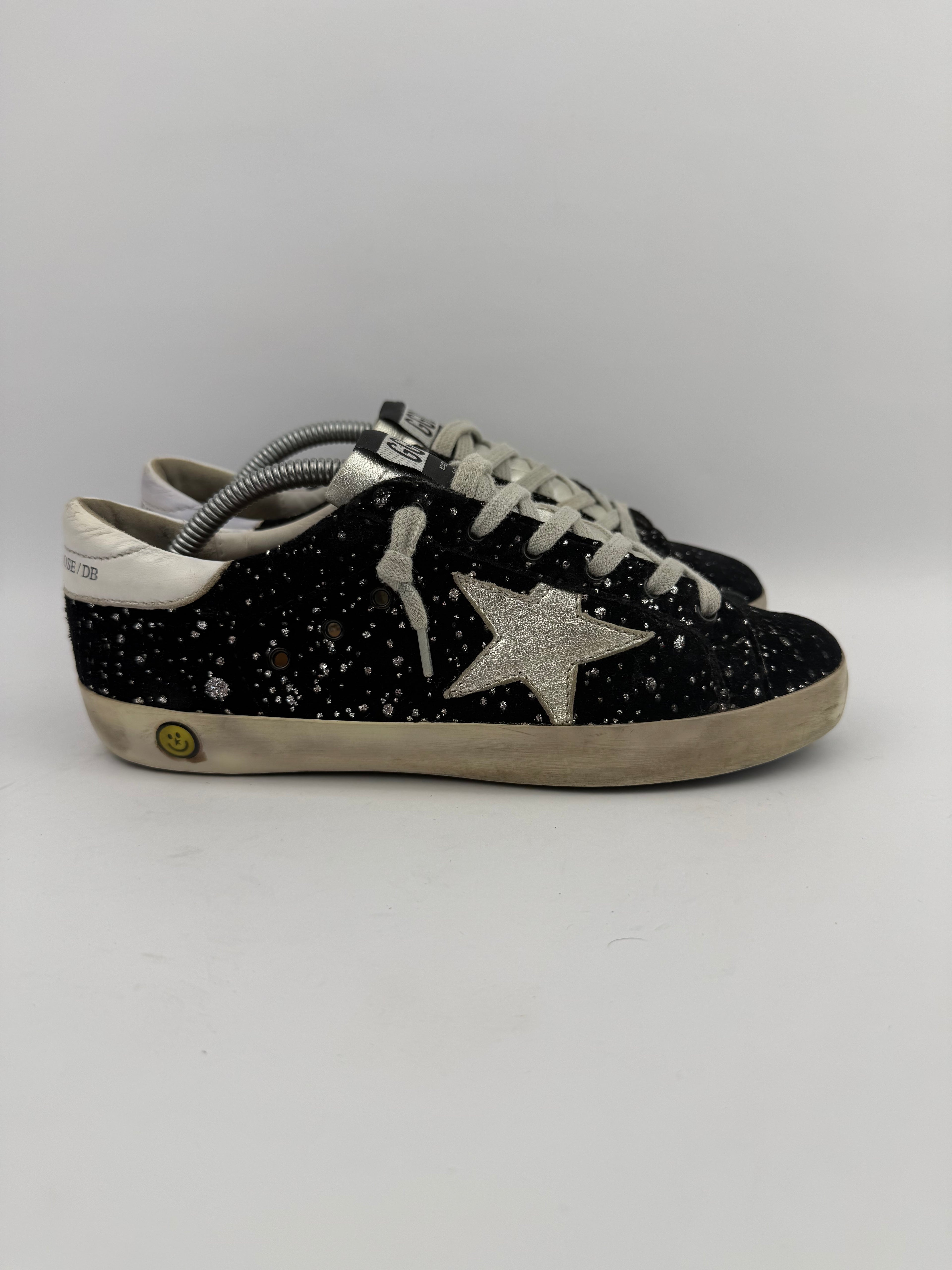 Golden Goose Superstar T36
