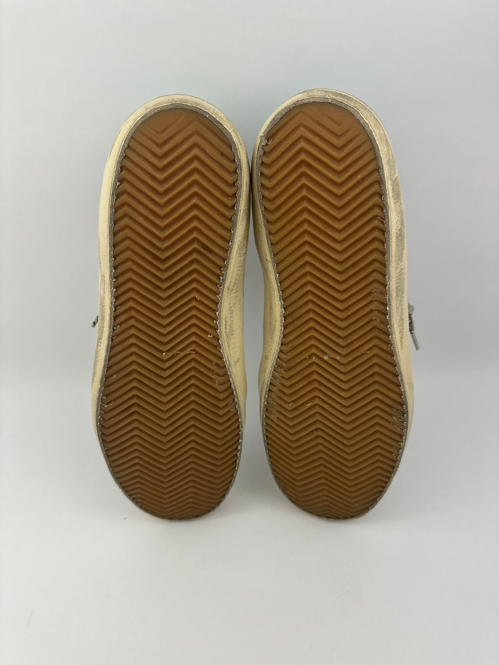 Golden Goose Superstar T41