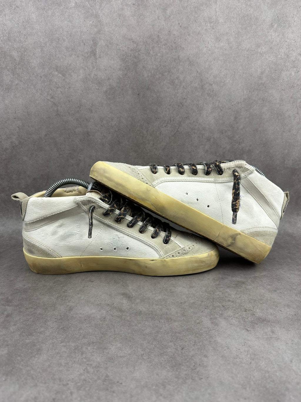 Golden Goose Mid-star T39