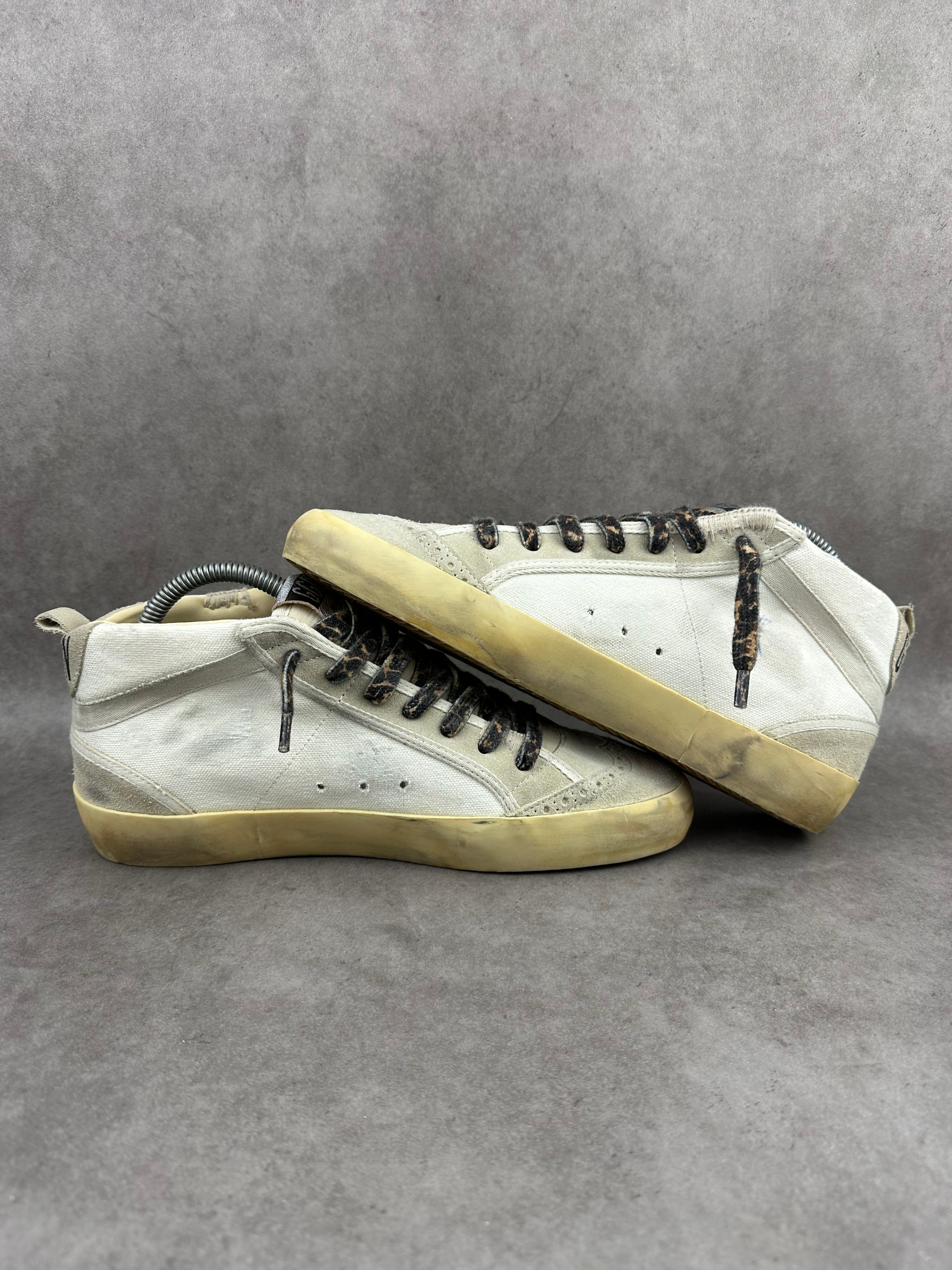 Golden Goose Mid-star T39