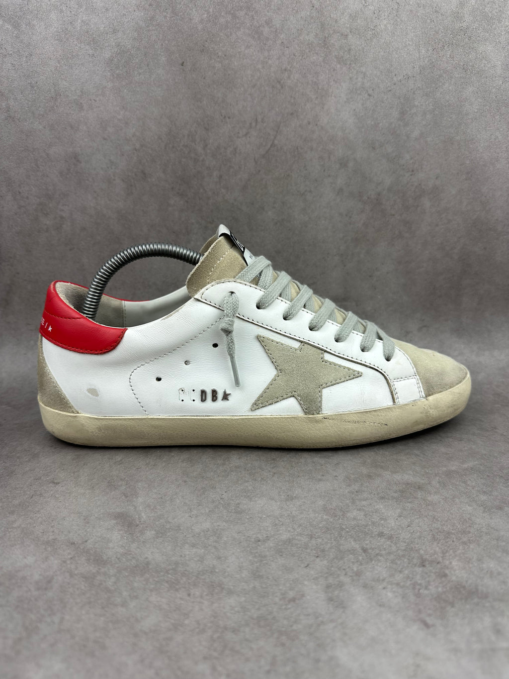 Golden Goose Superstar T41