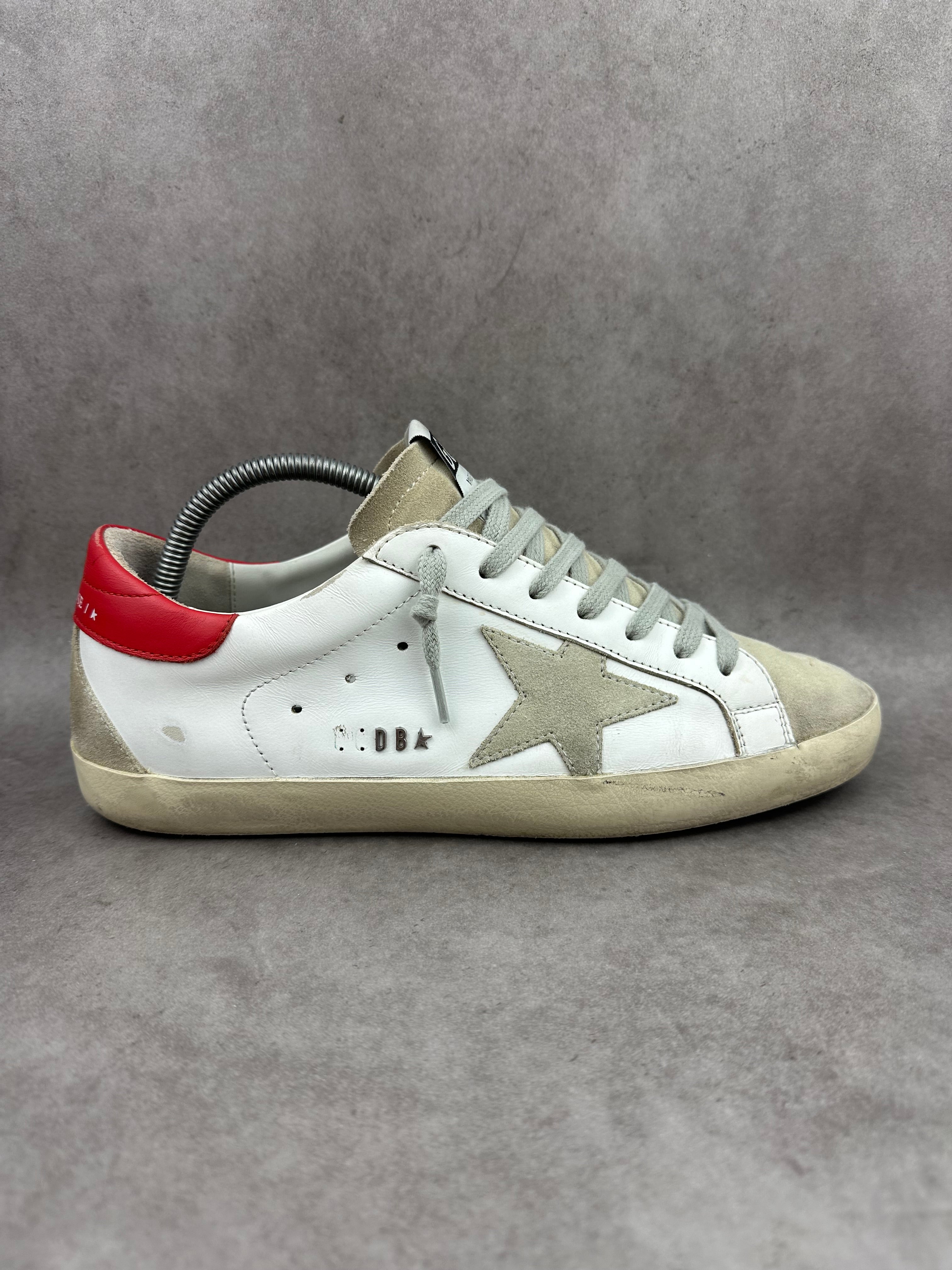 Golden Goose Superstar T41