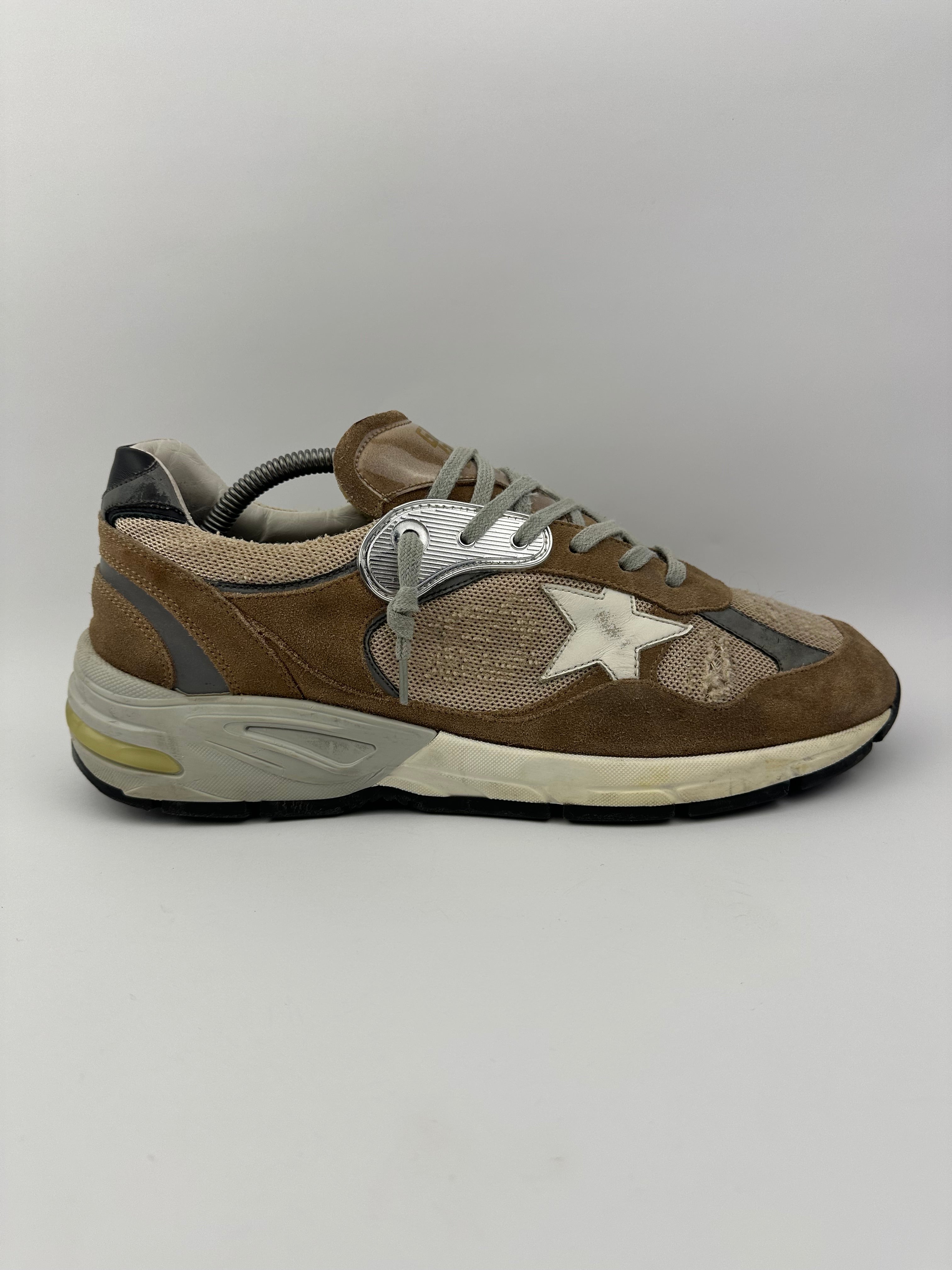 Golden Goose Dad-star T44