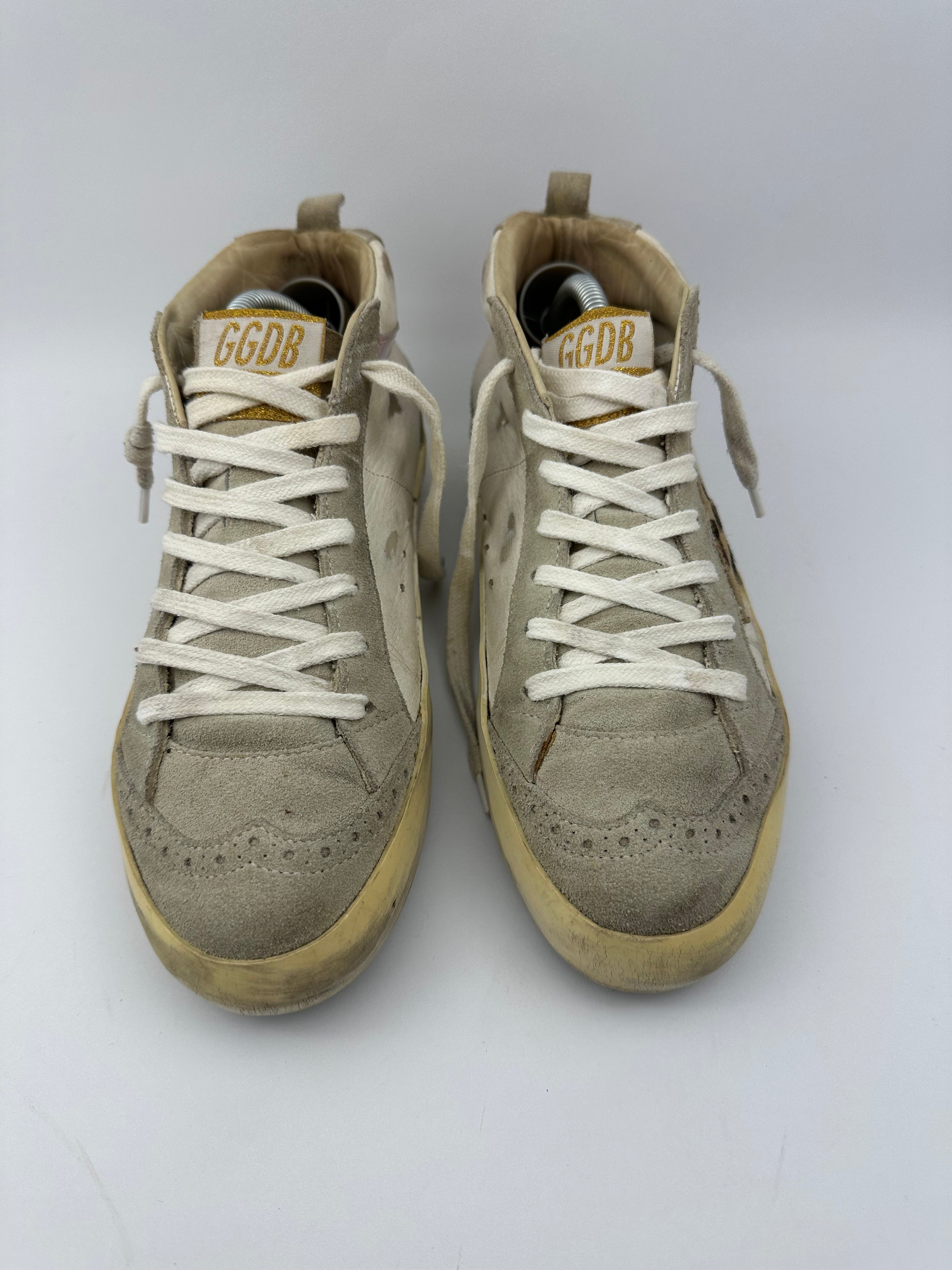 Golden Goose midstar T36