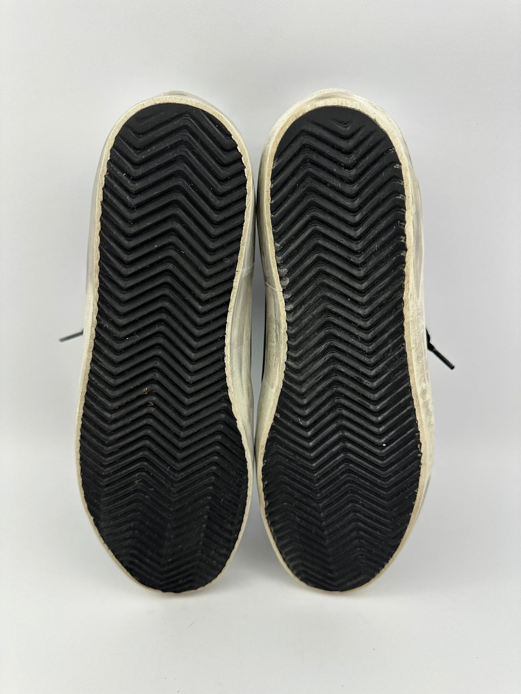 Golden Goose Superstar T38