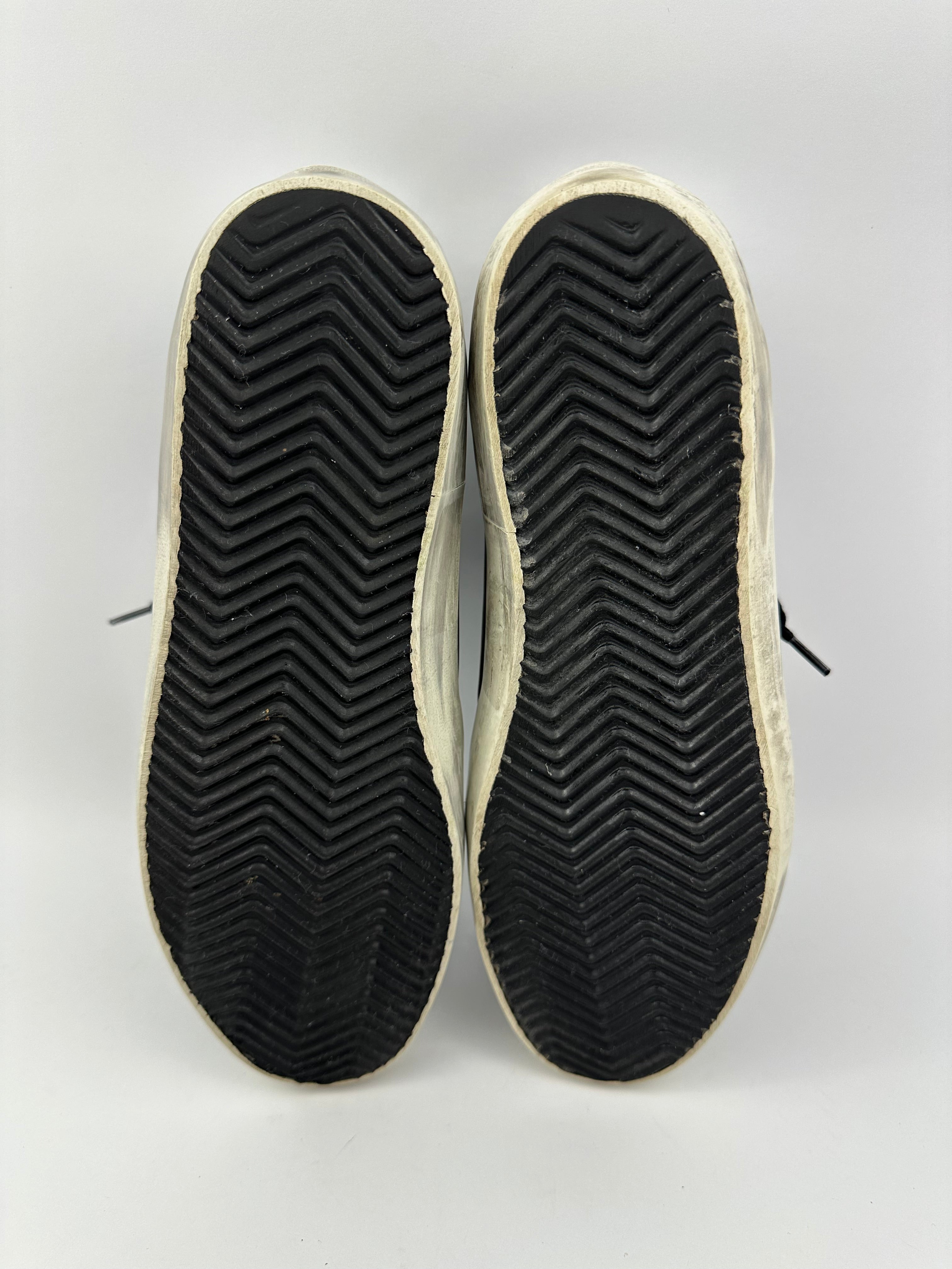 Golden Goose Superstar T38