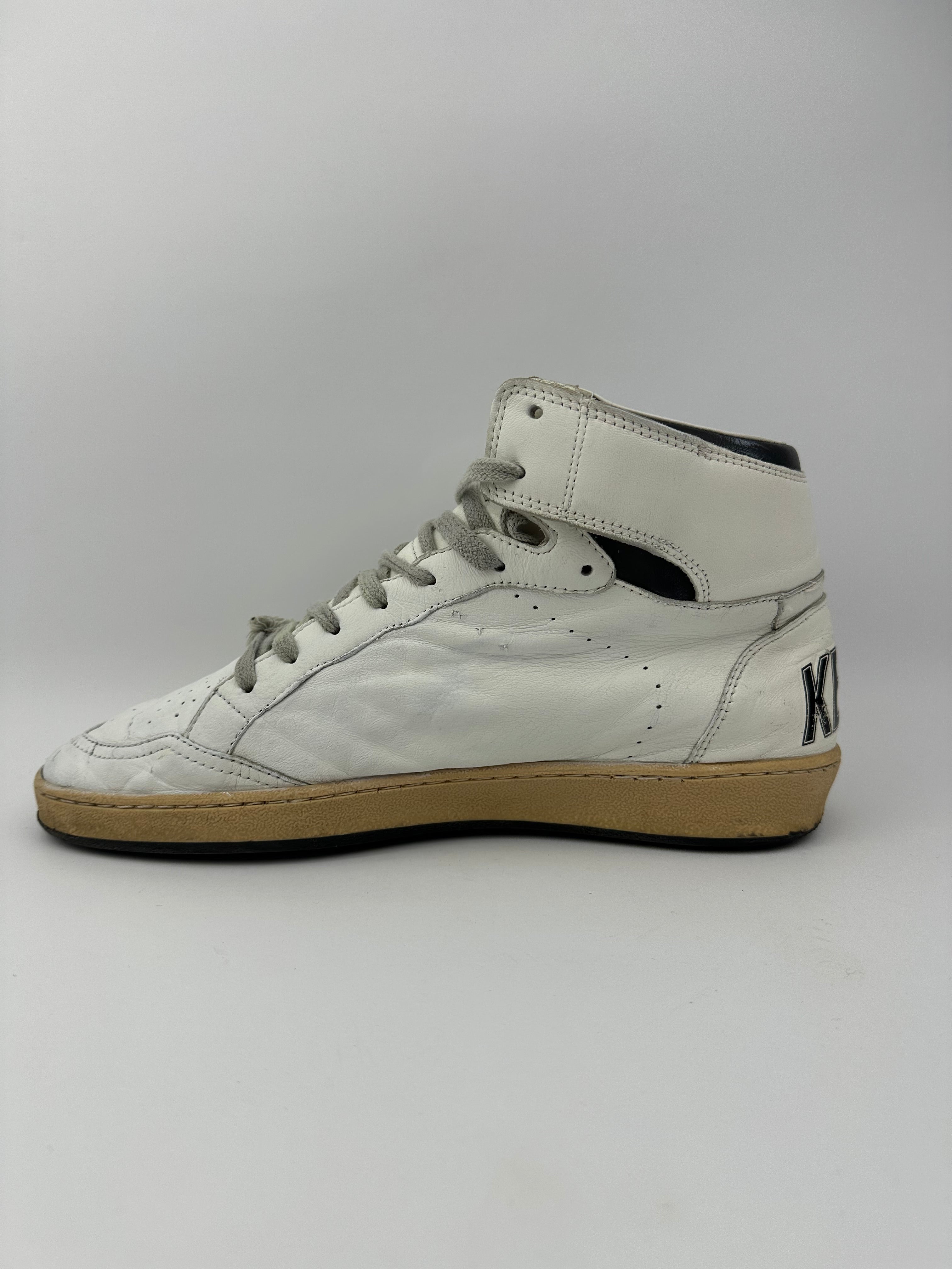 Golden Goose Sky-Star T42