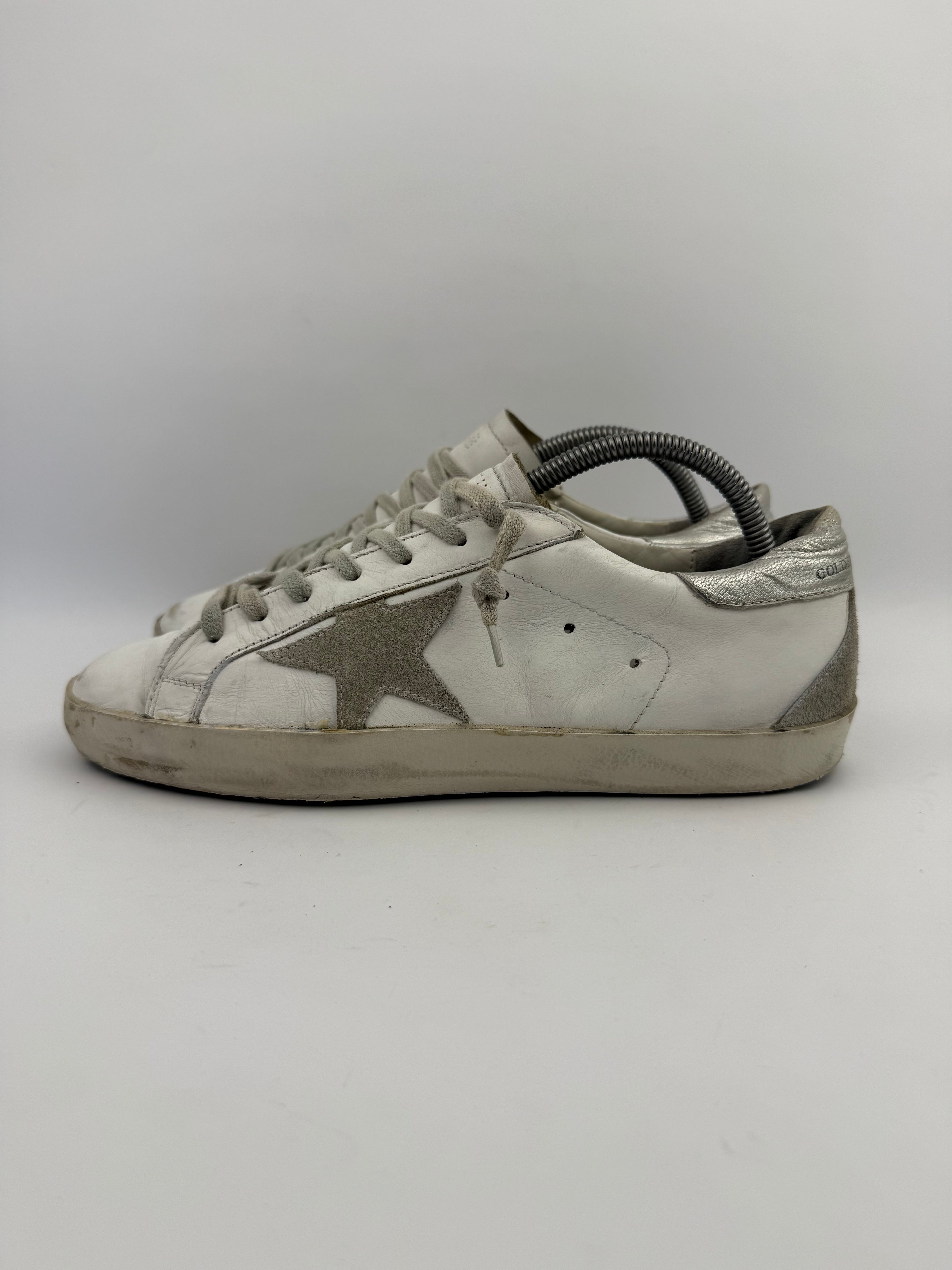 Golden Goose superstar T41