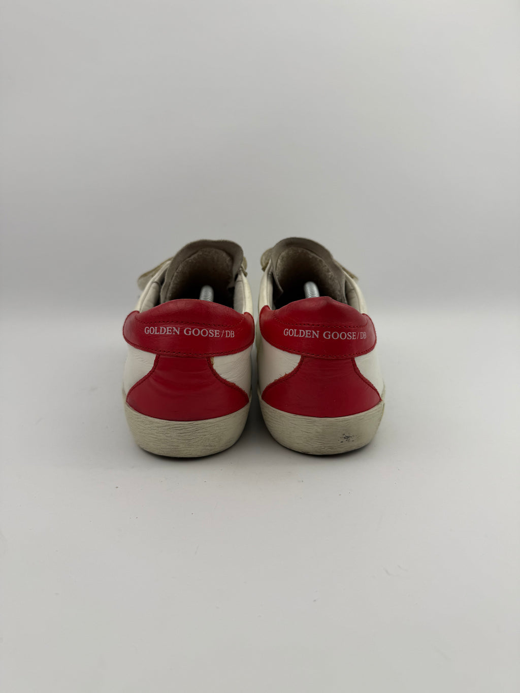 Golden Goose Oldschool T38