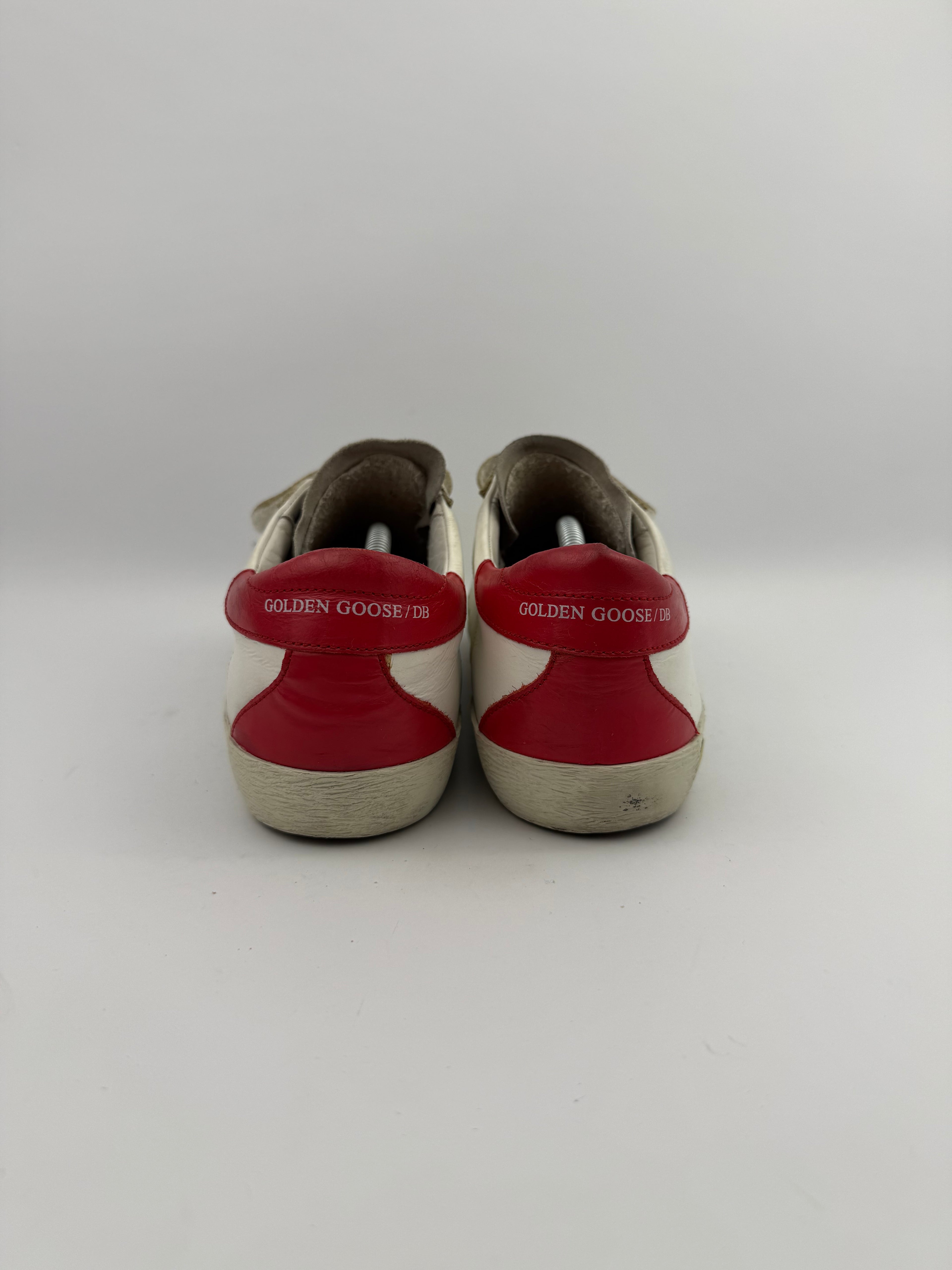 Golden Goose Oldschool T38