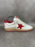 Golden Goose Ballstar édition Love You T39