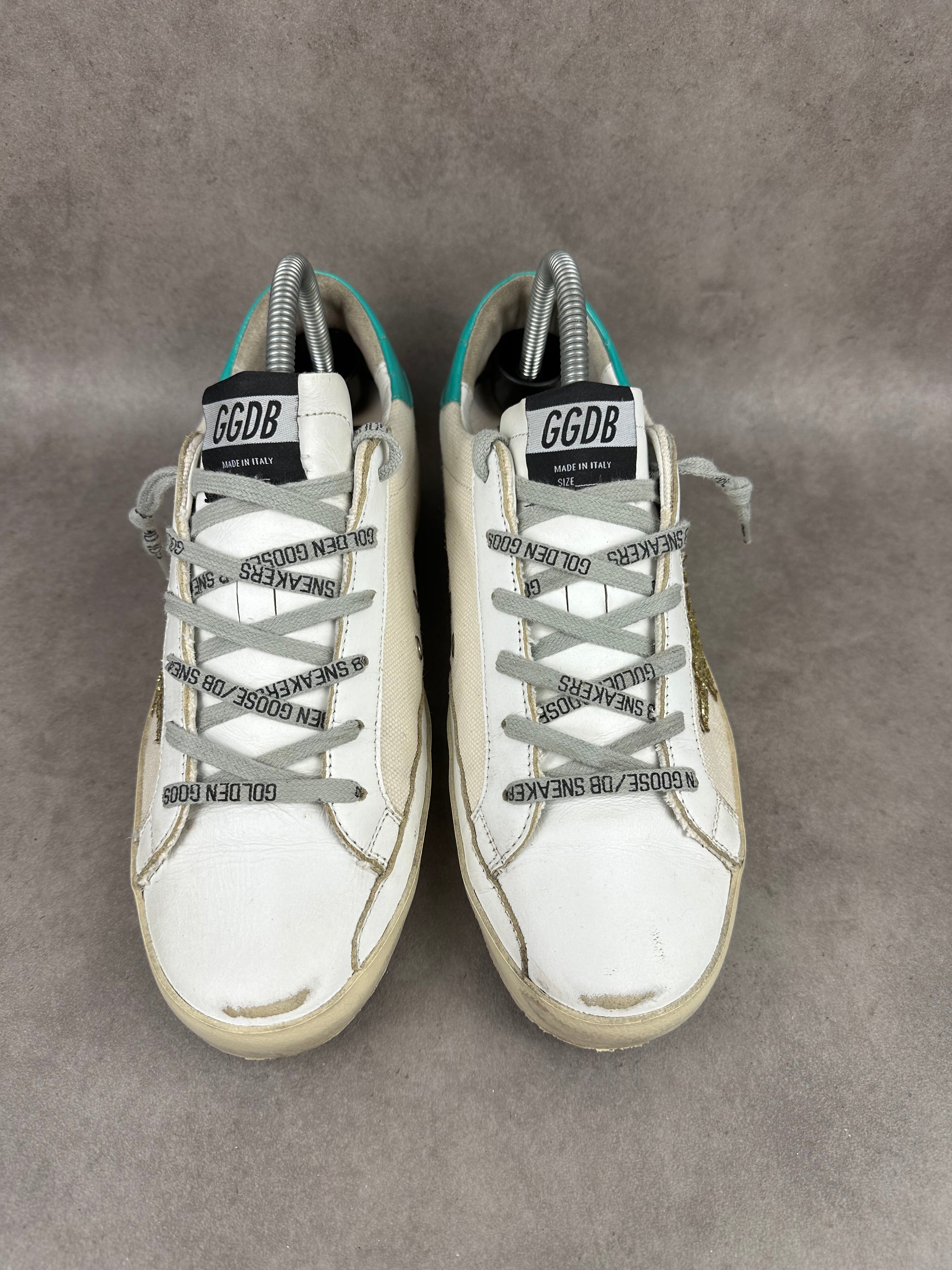 Golden Goose superstar T41