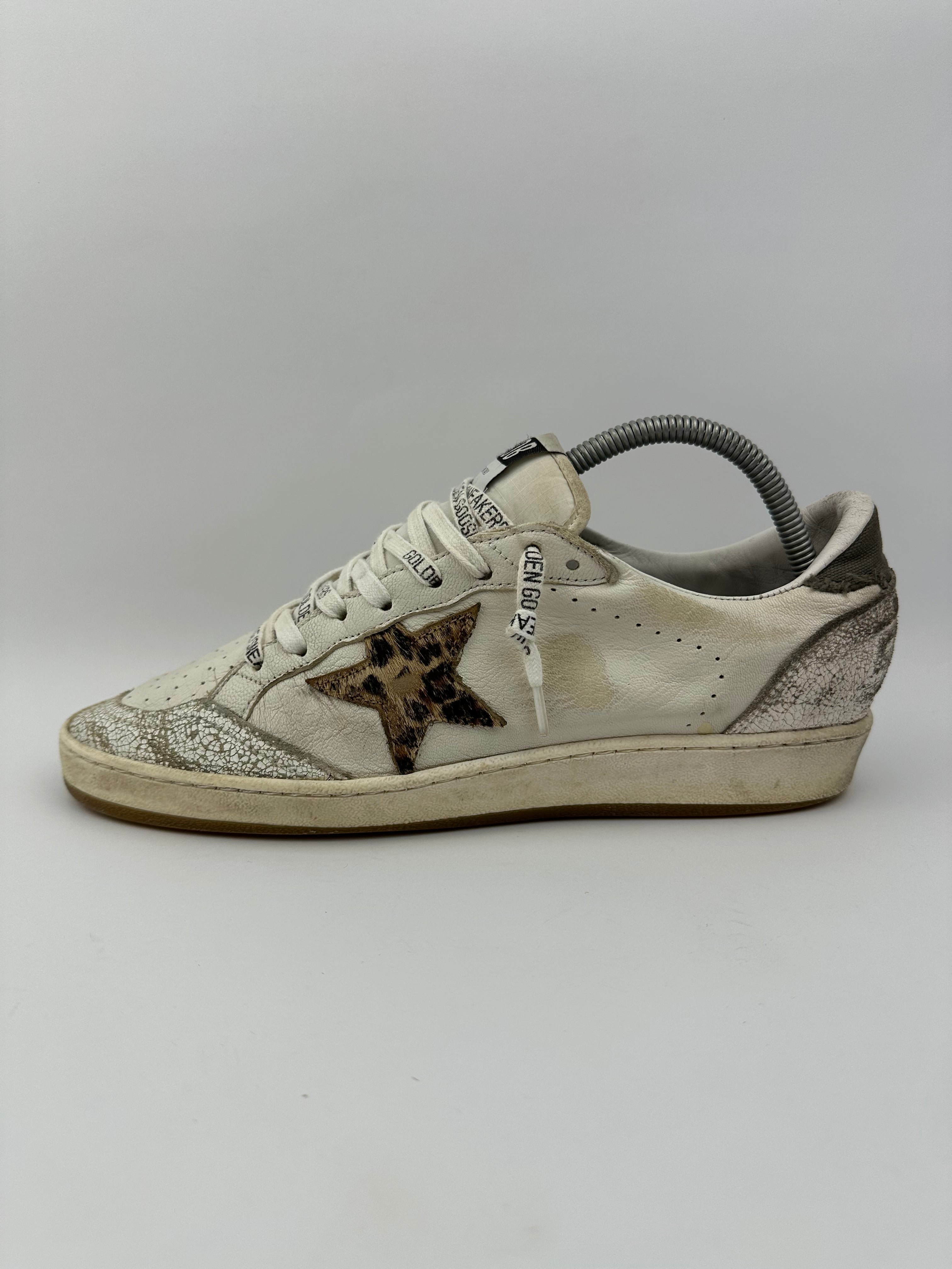 Golden Goose Ballstar T40
