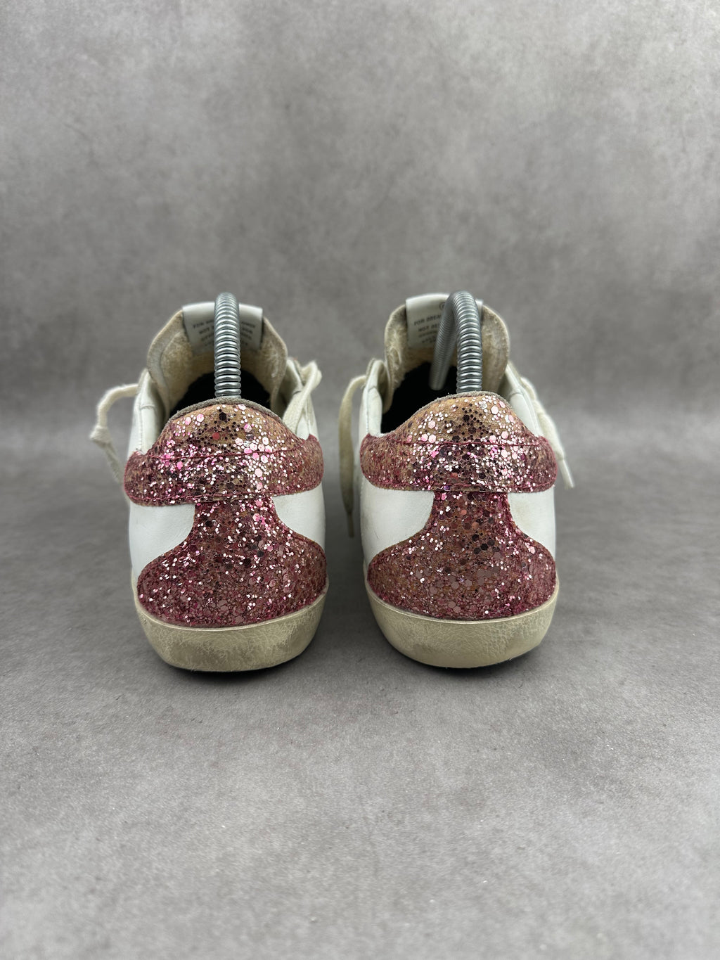 Golden Goose superstar T39