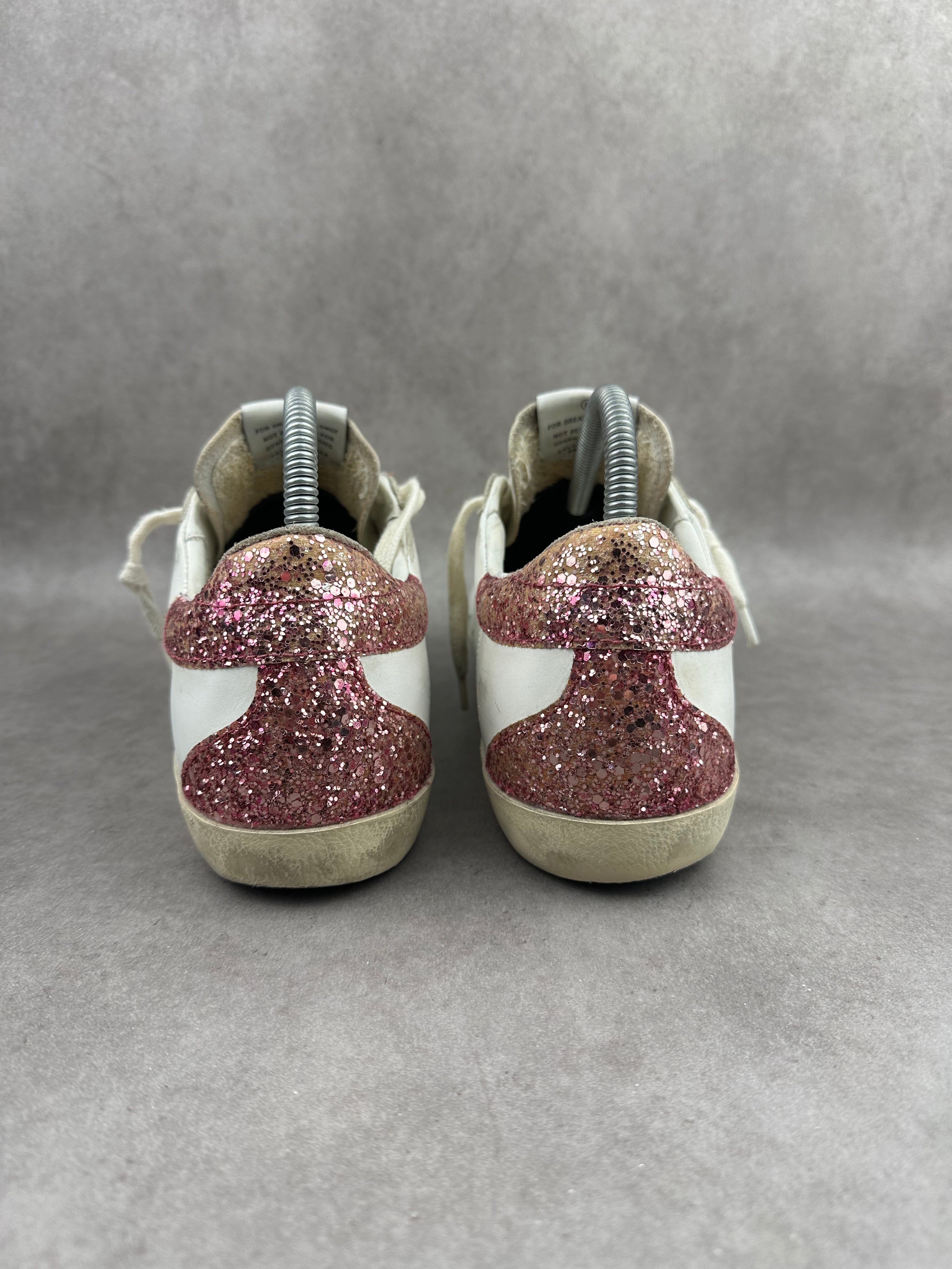 Golden Goose superstar T39