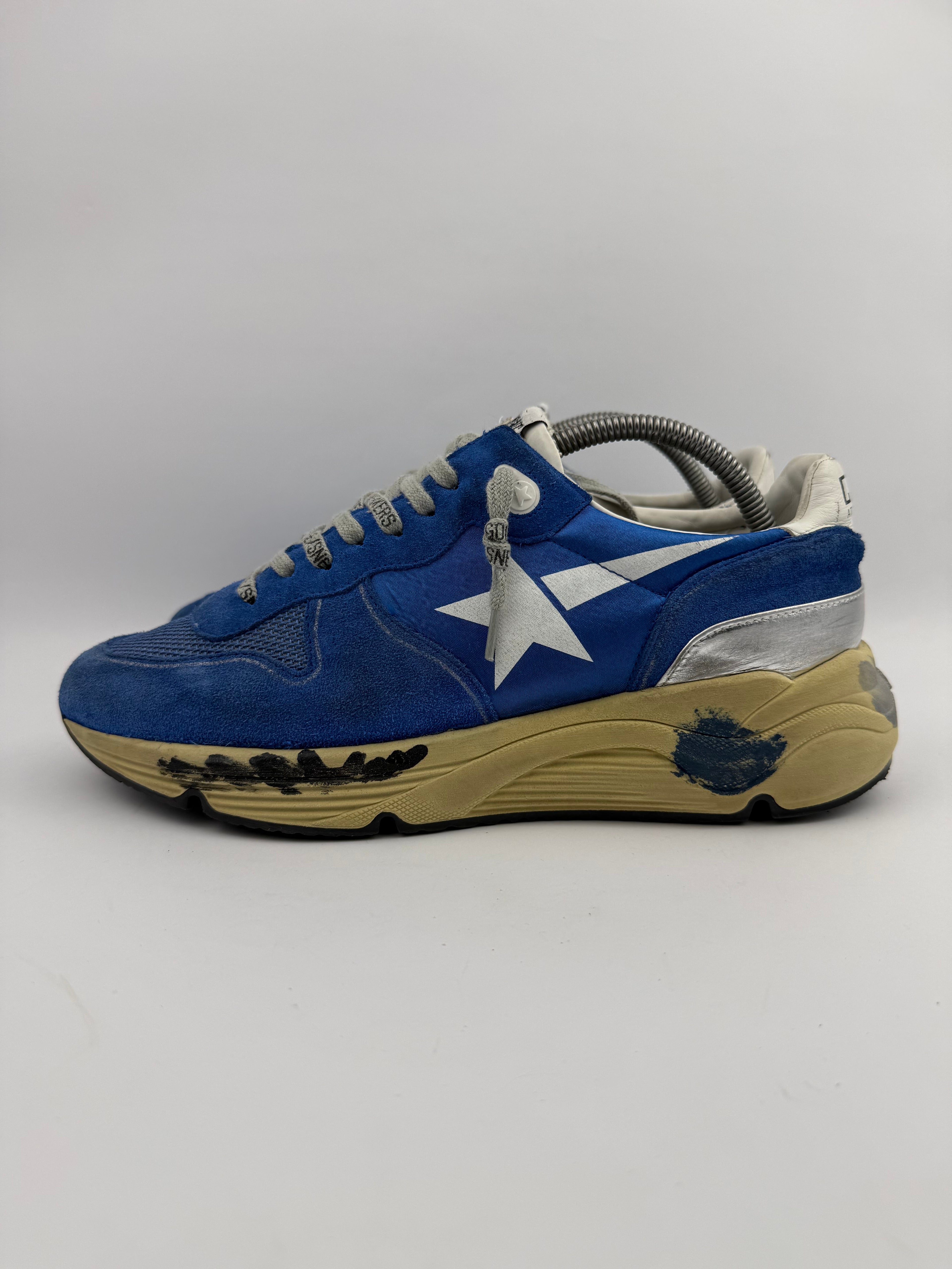 Golden Goose Running Sole T41