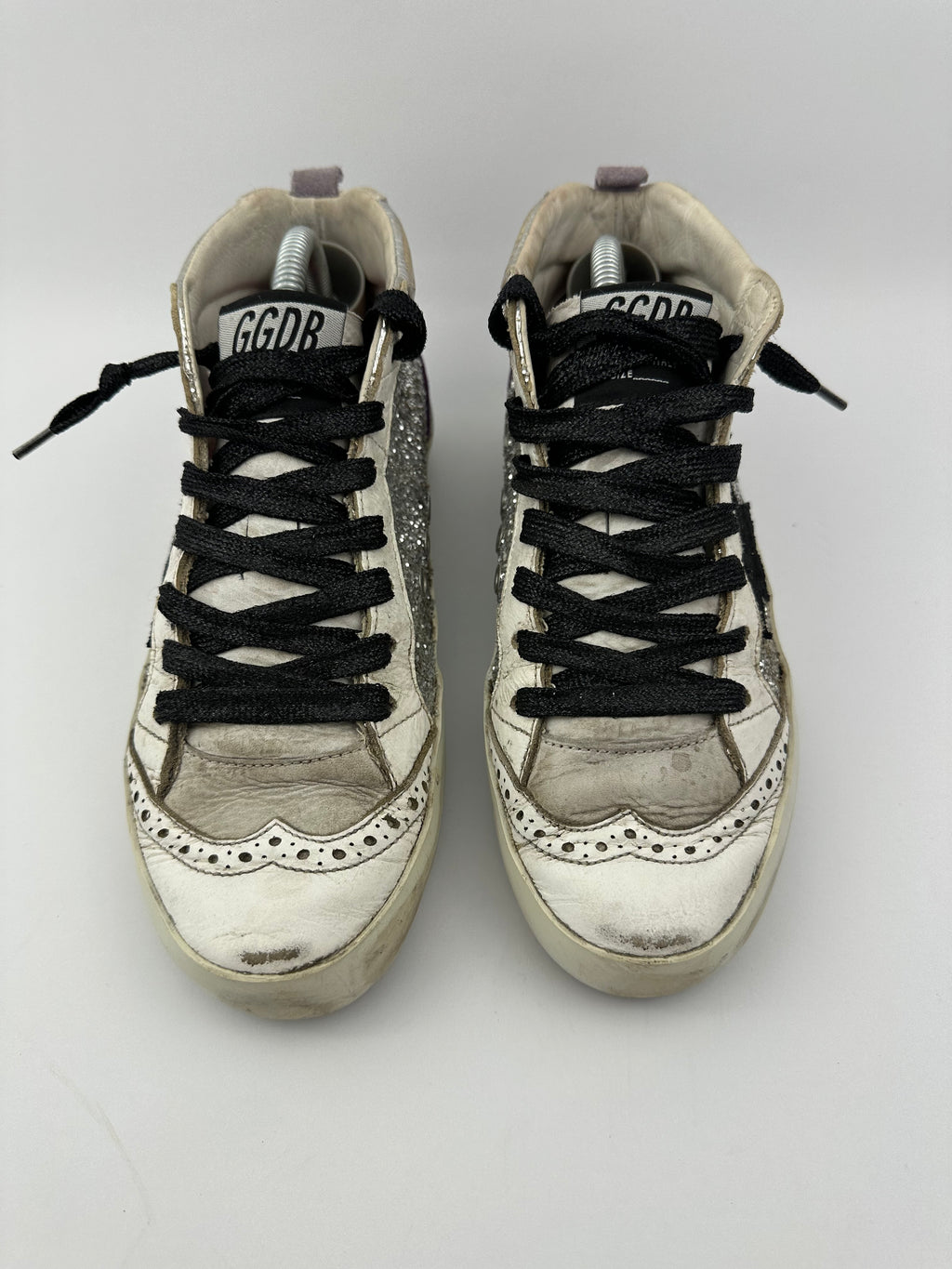 Golden Goose Midstar T36