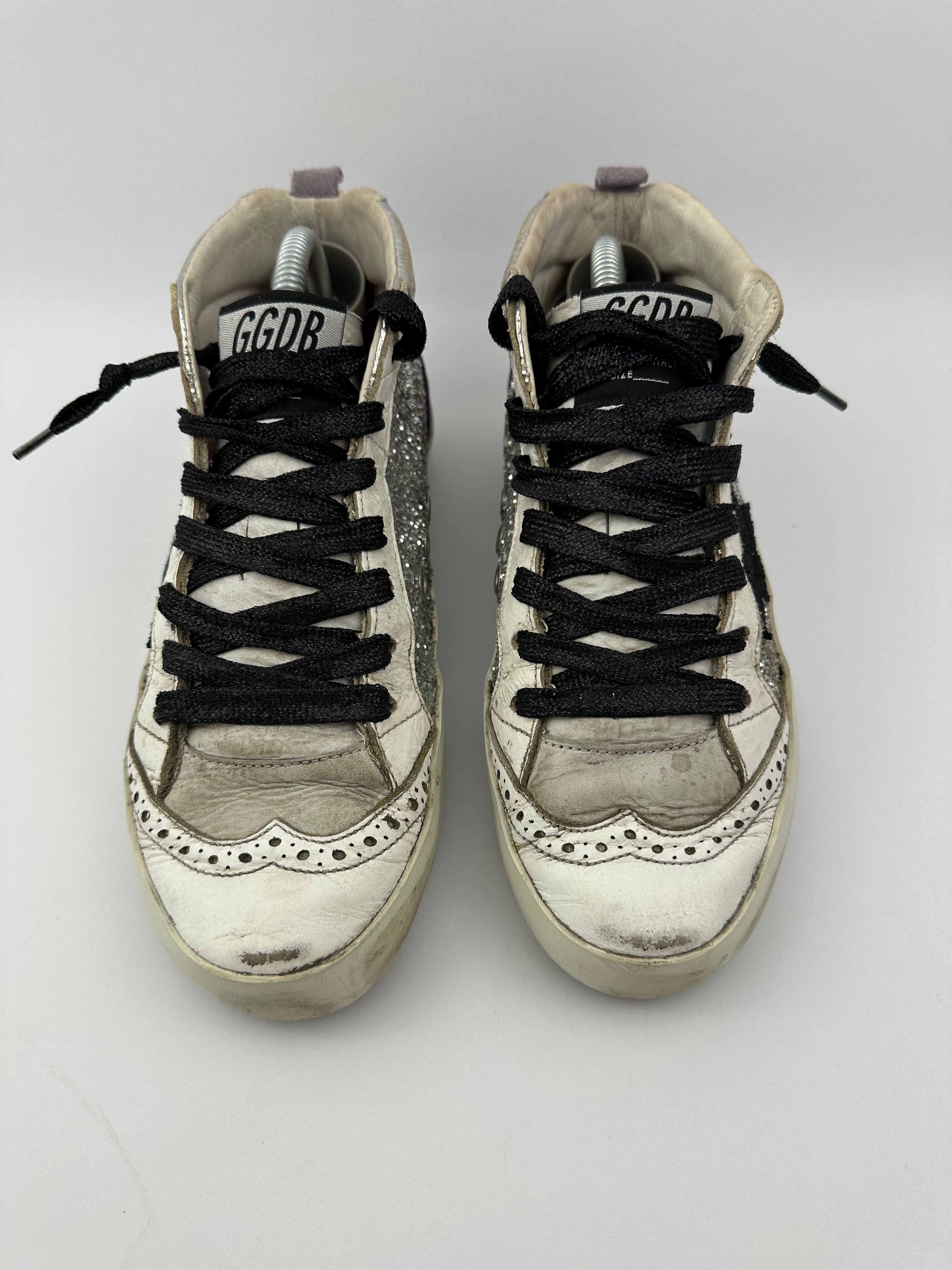 Golden Goose Midstar T36
