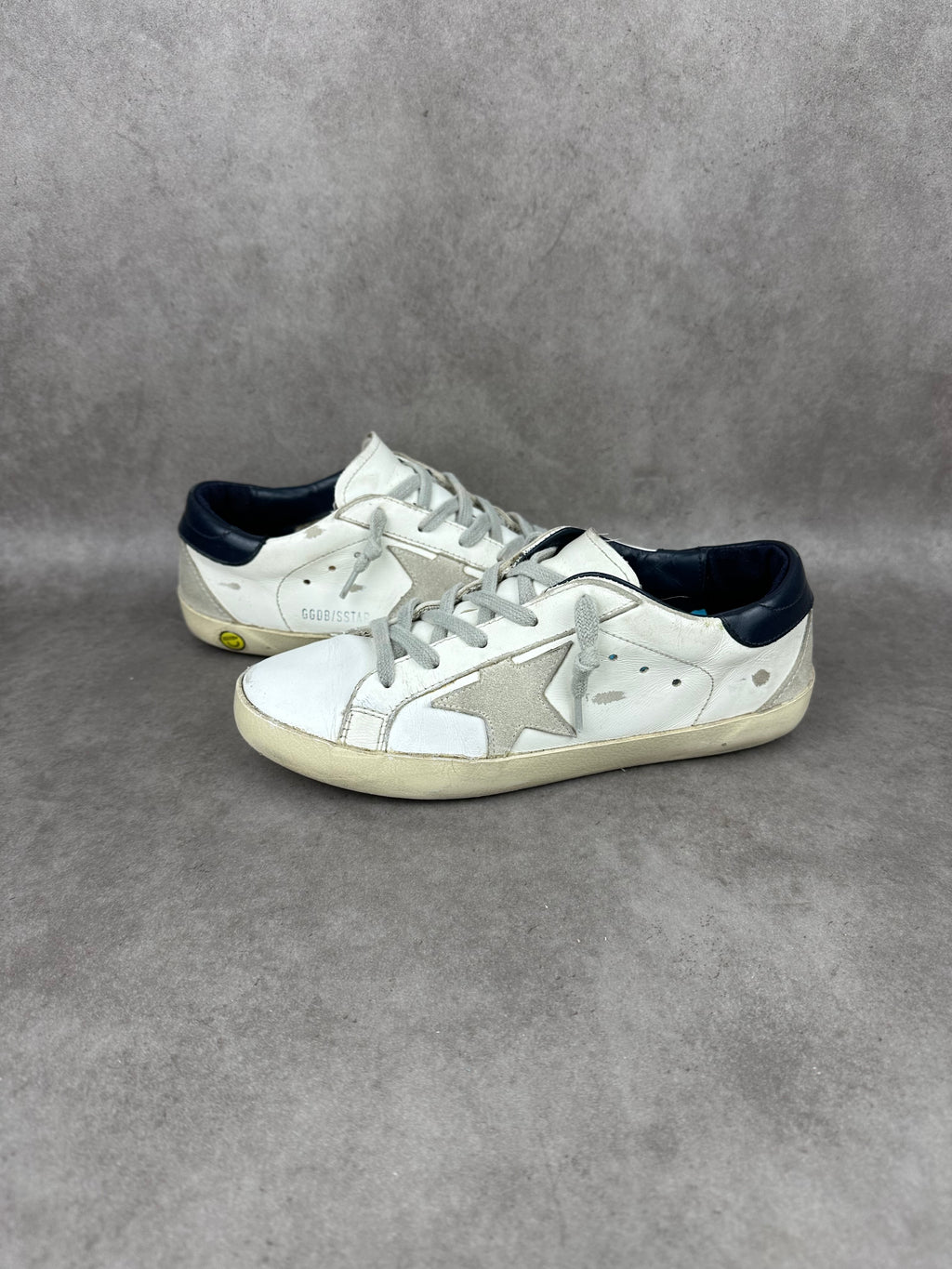 Golden Goose superstar T35-003