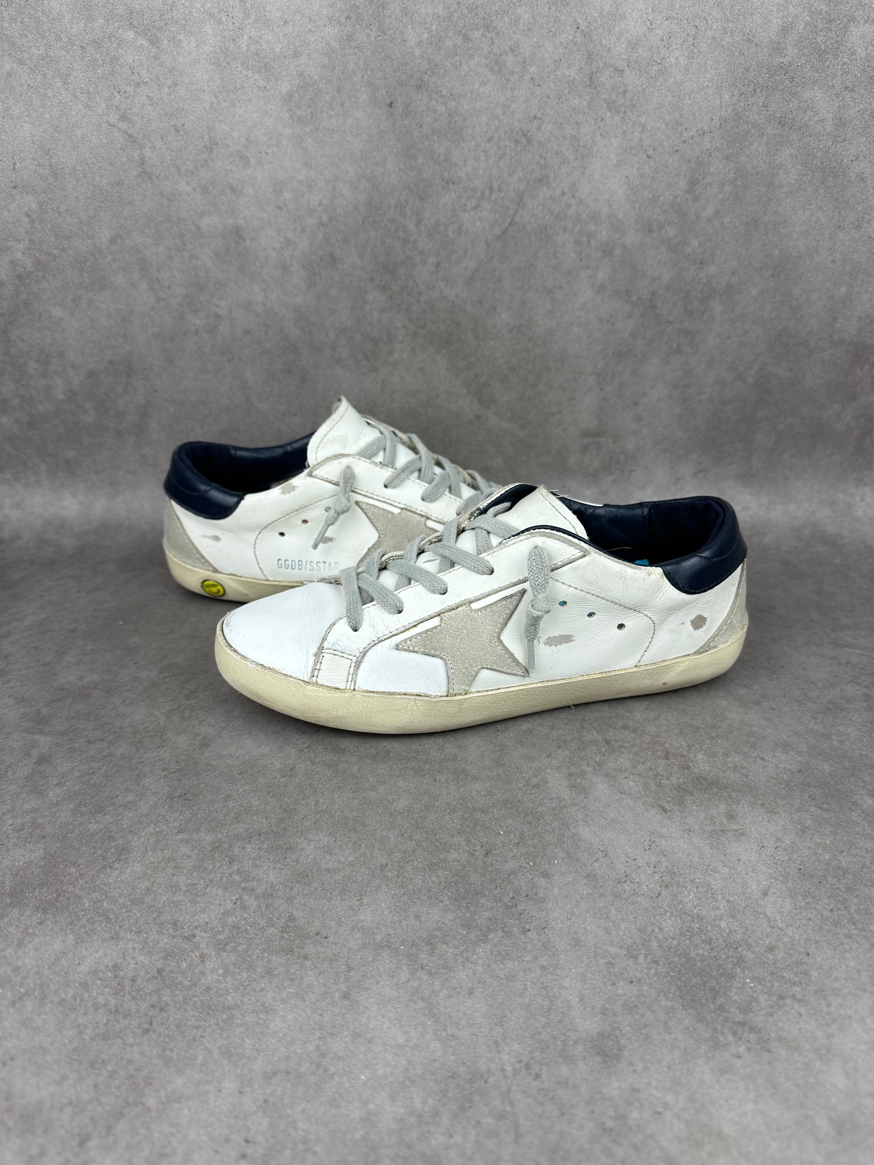 Golden Goose superstar T35-003
