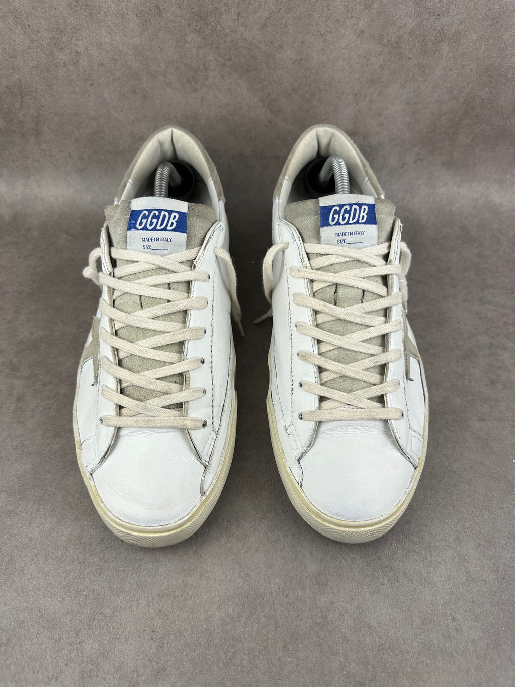 Golden Goose Superstar T44