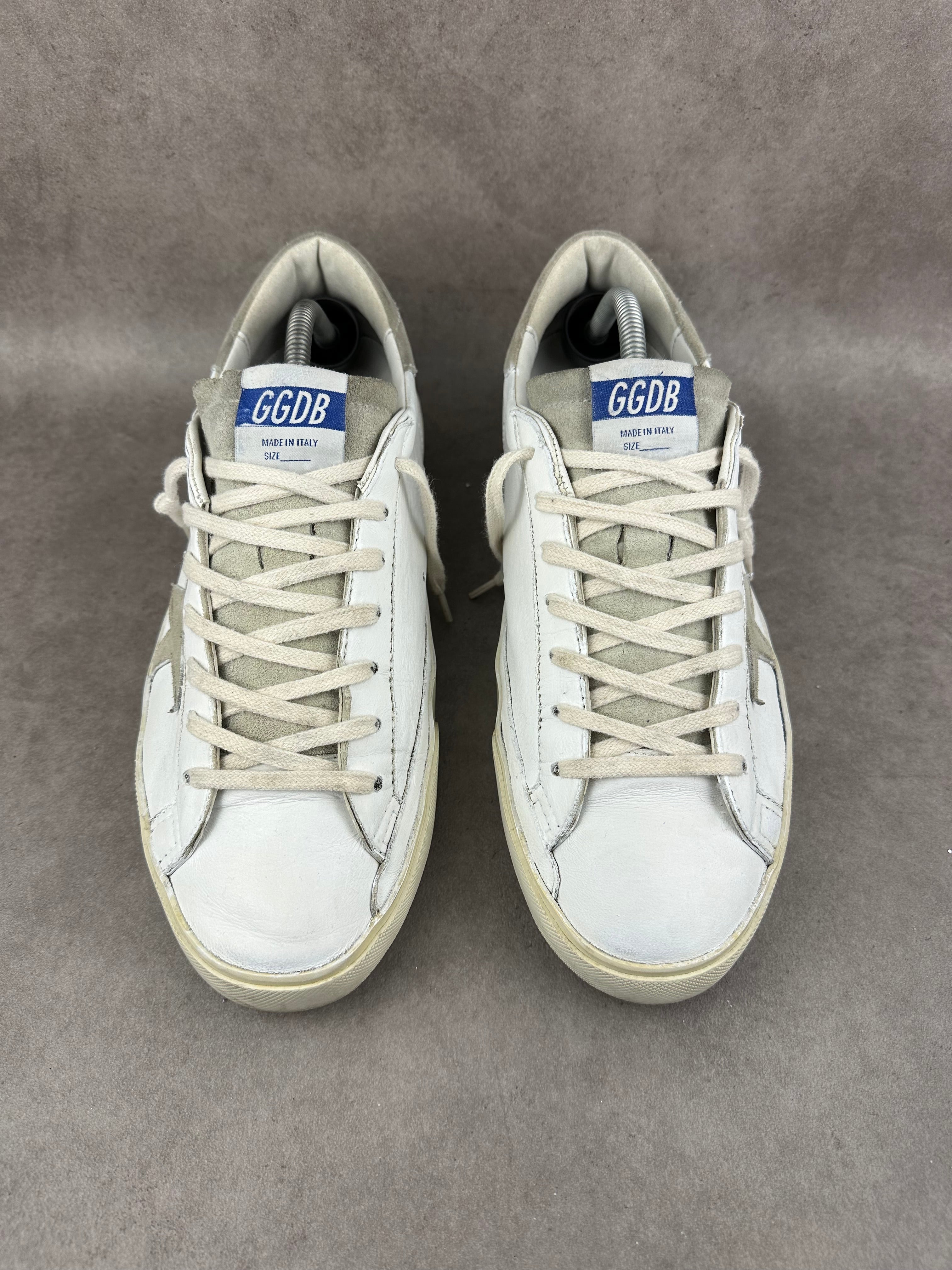 Golden Goose Superstar T44