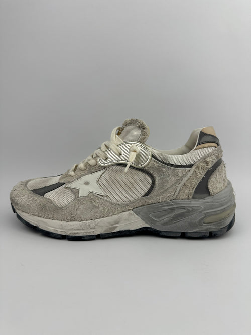 Golden Goose Dadstar Blanche T39