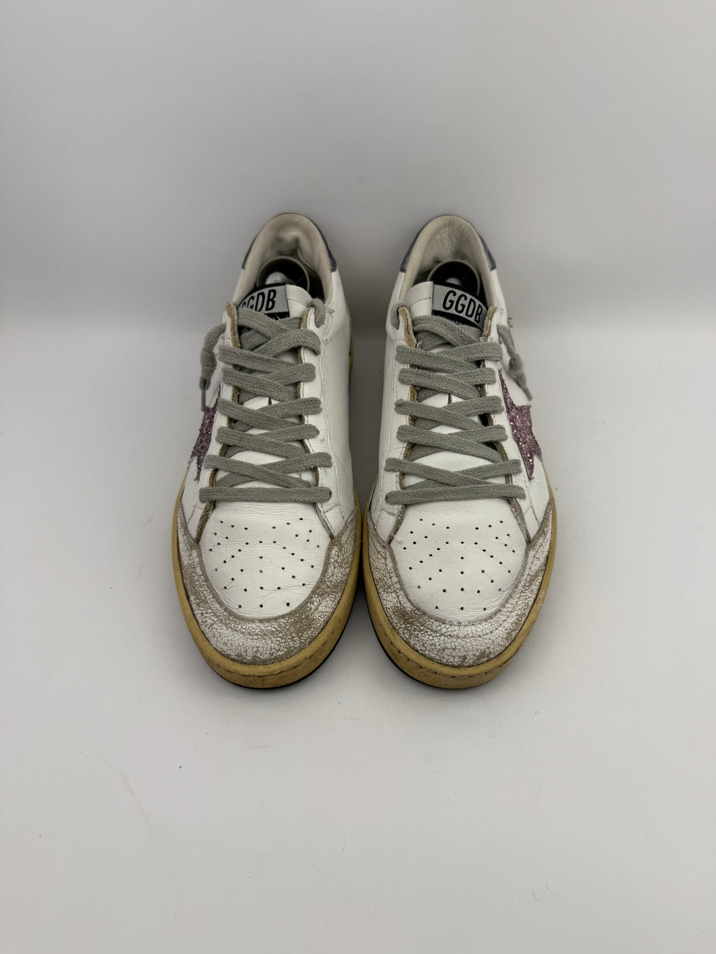 Golden Goose Ballstar T37