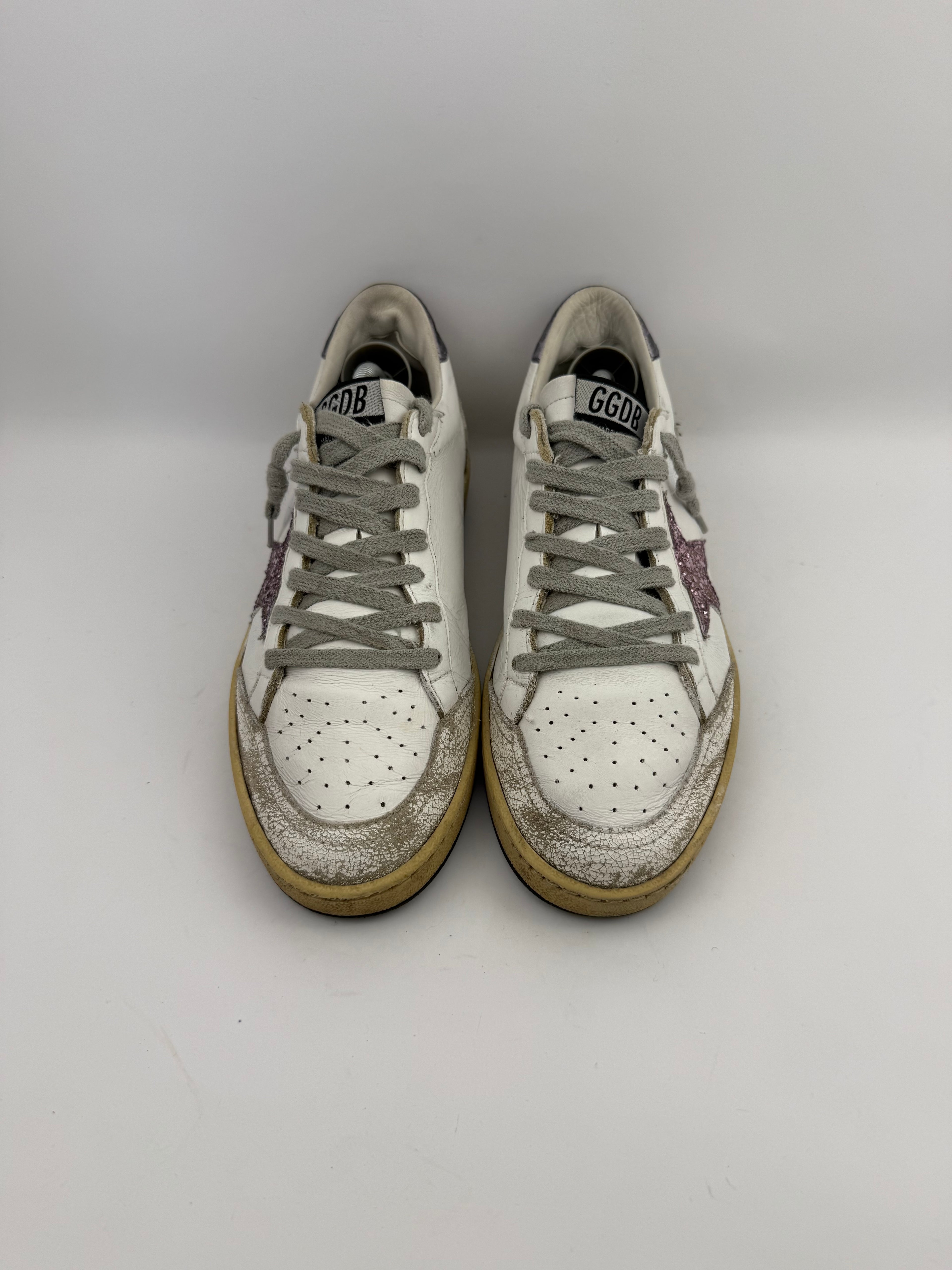 Golden Goose Ballstar T37