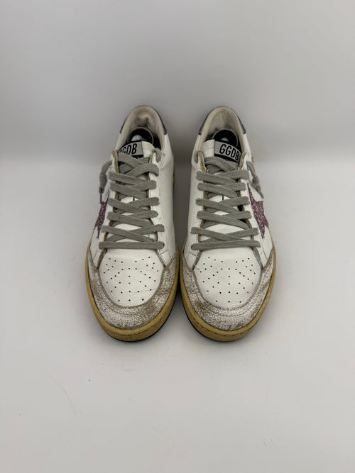 Golden Goose Ballstar T37