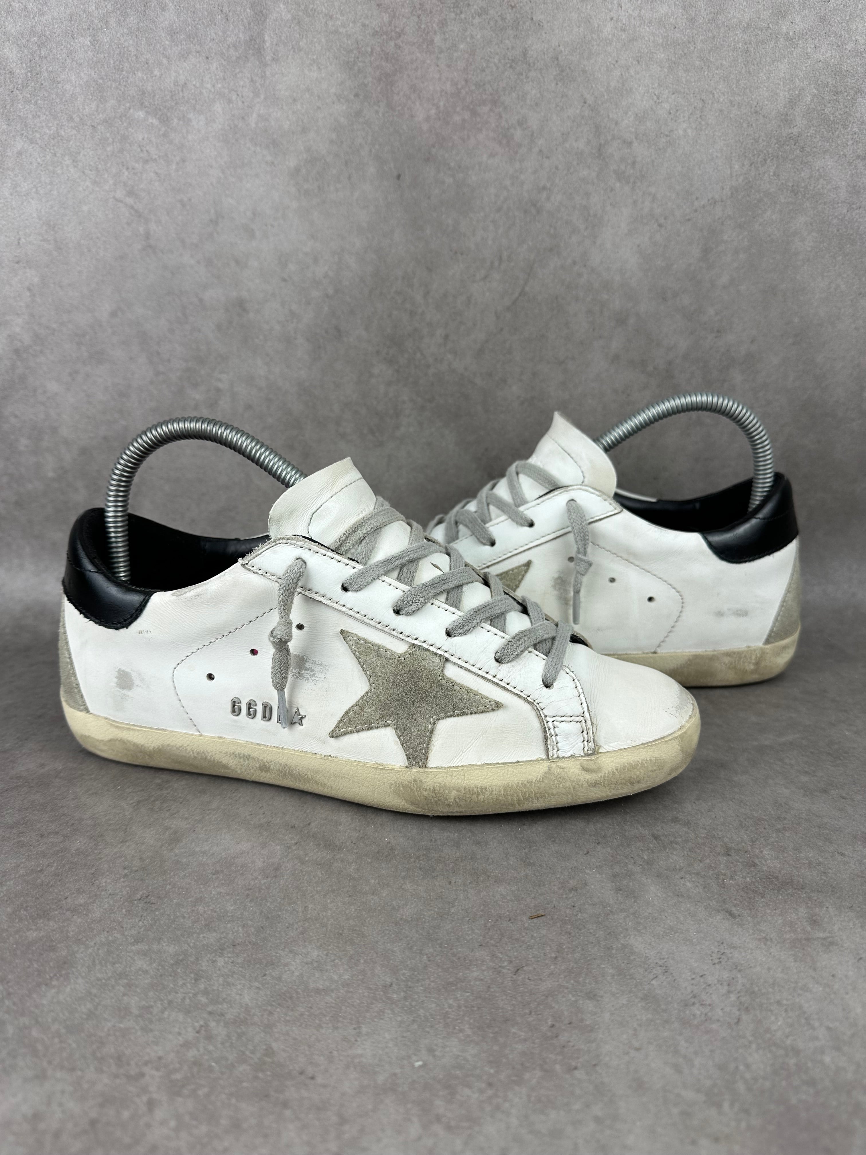 Golden Goose Superstar Classique T38-008