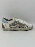Golden Goose superstar T38