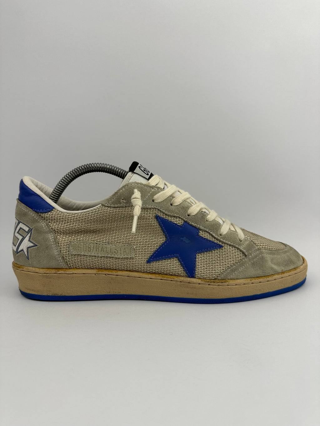 Golden Goose Ballstar T42