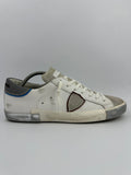 Philippe Model Psrx blanche T43