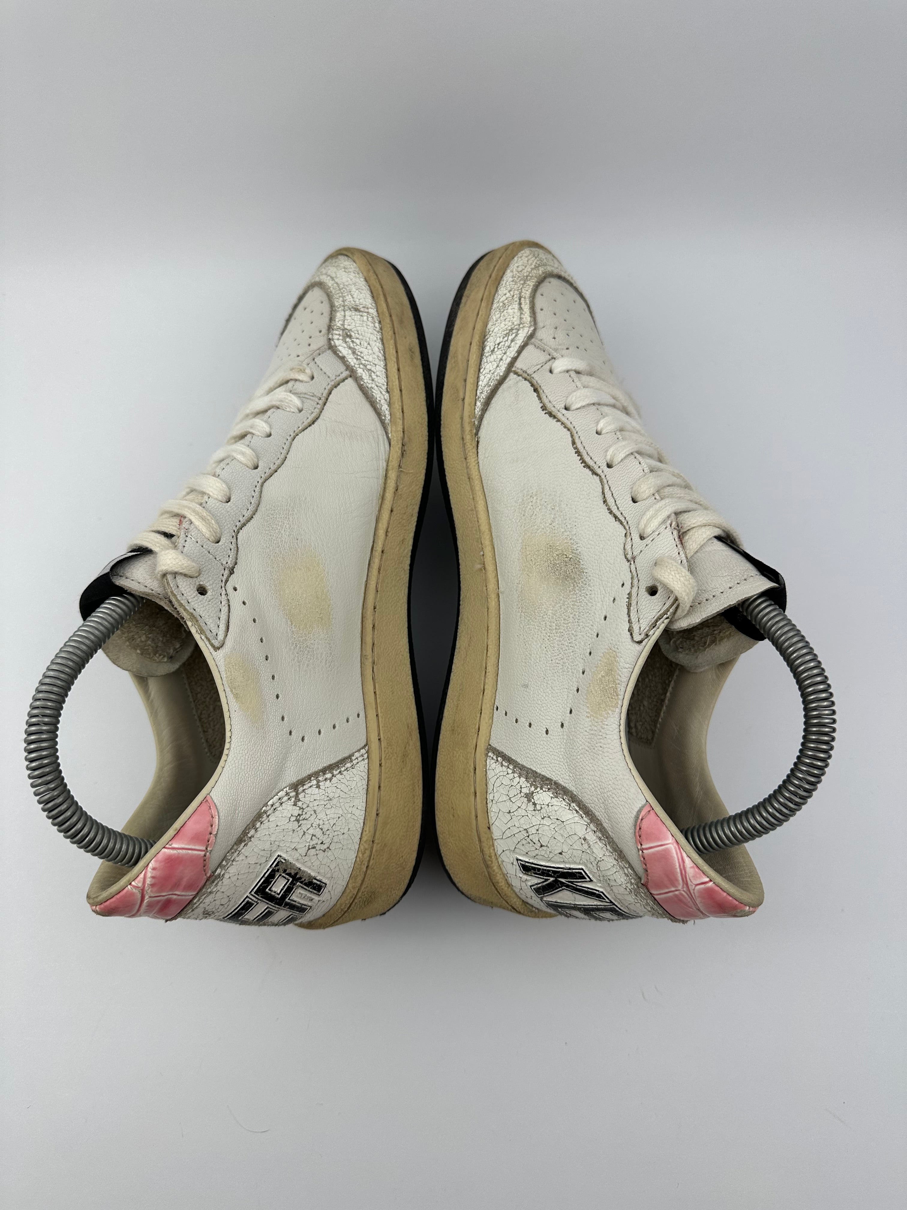Golden Goose Ballstar T39