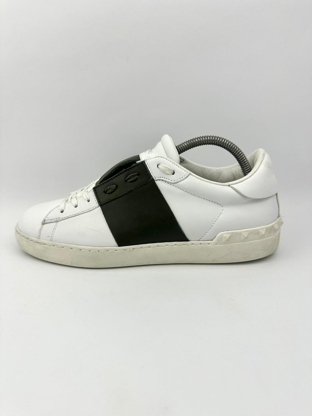 Valentino Open verte Kaki T41