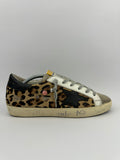 Golden Goose Superstar Léopard T37