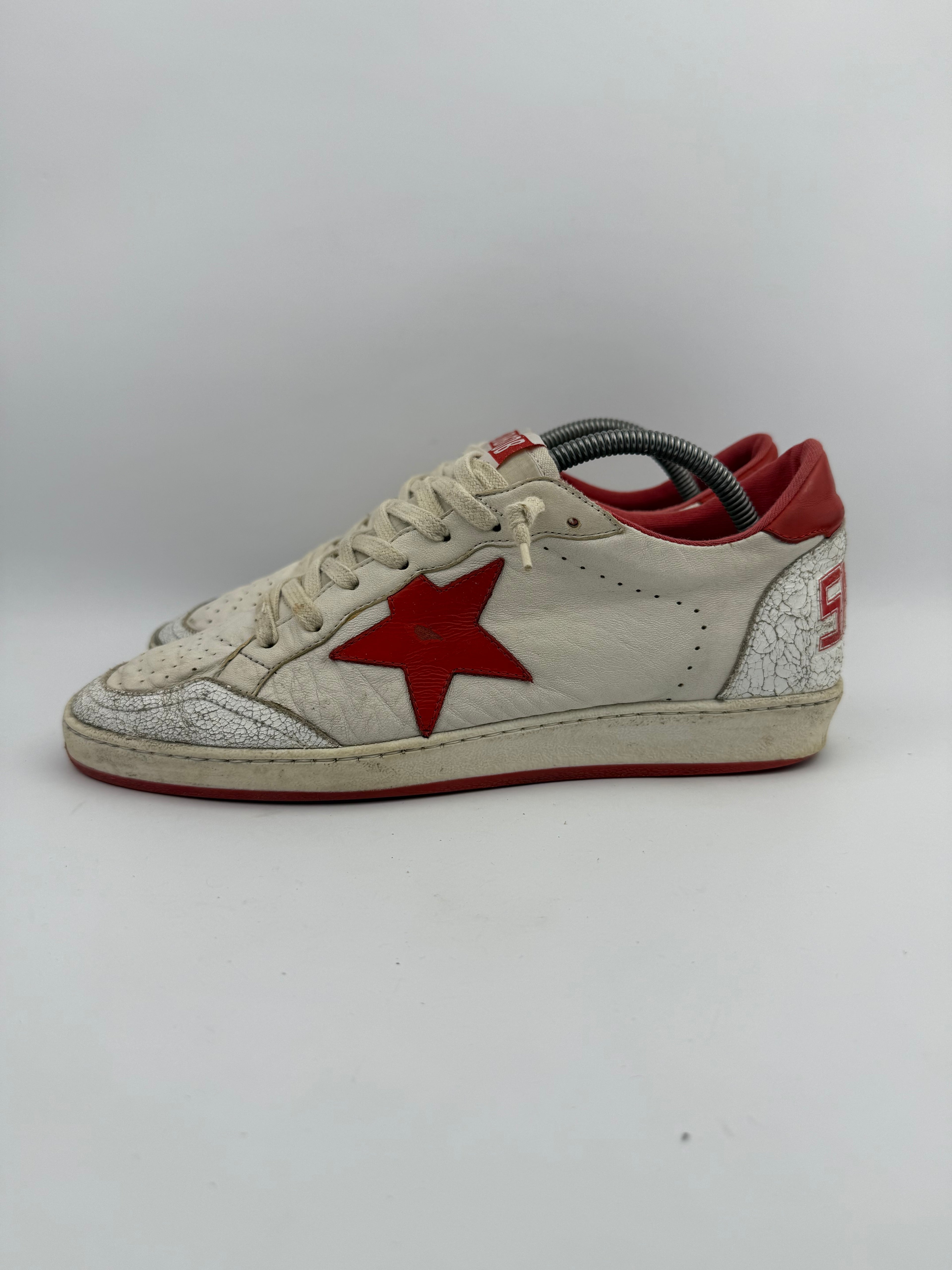 Golden Goose Ballstar T42
