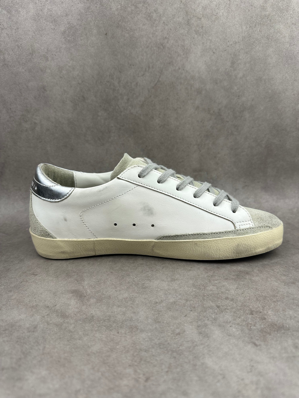 Golden Goose superstar rose T38