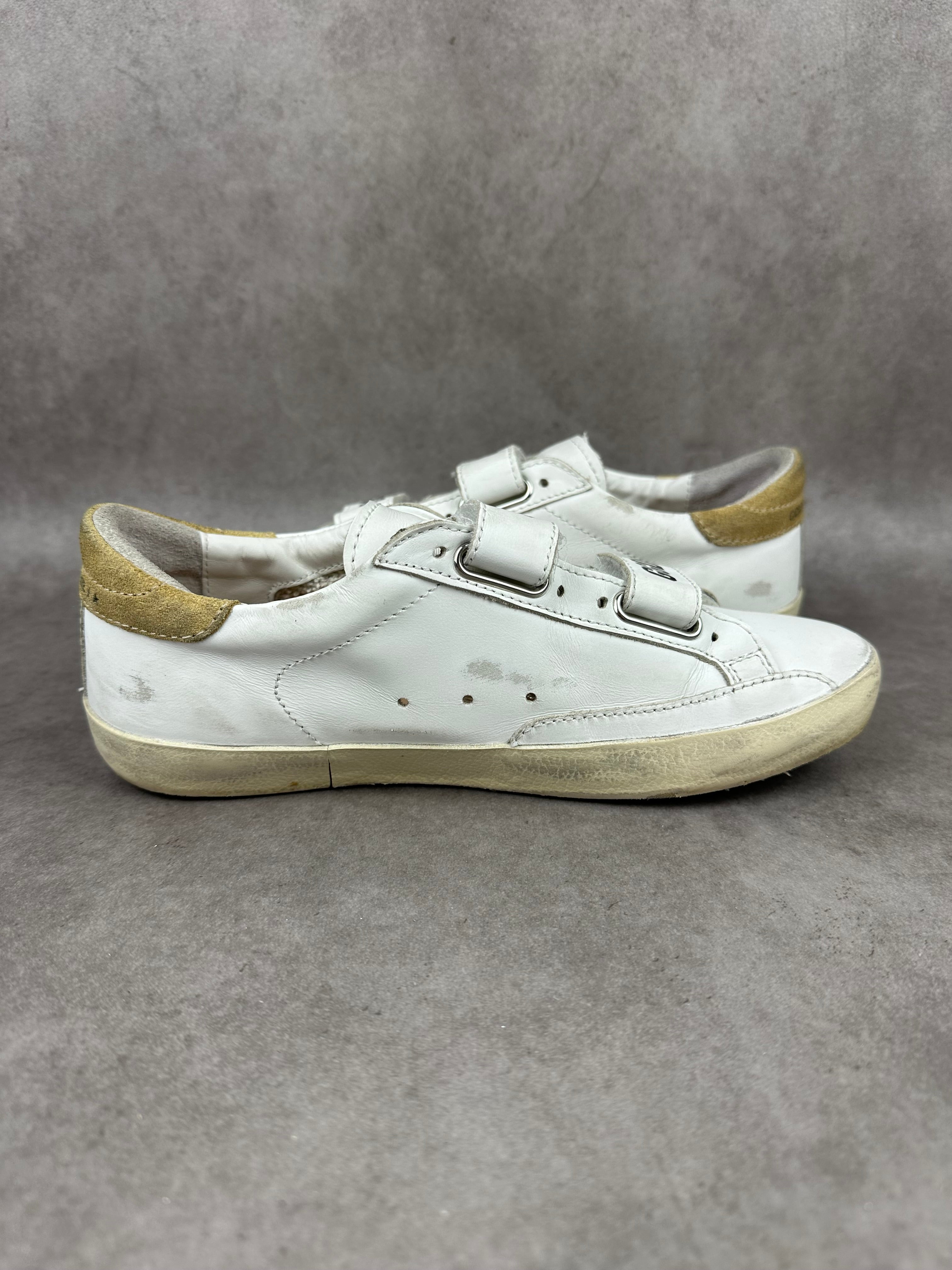 Golden Goose Superstar T35
