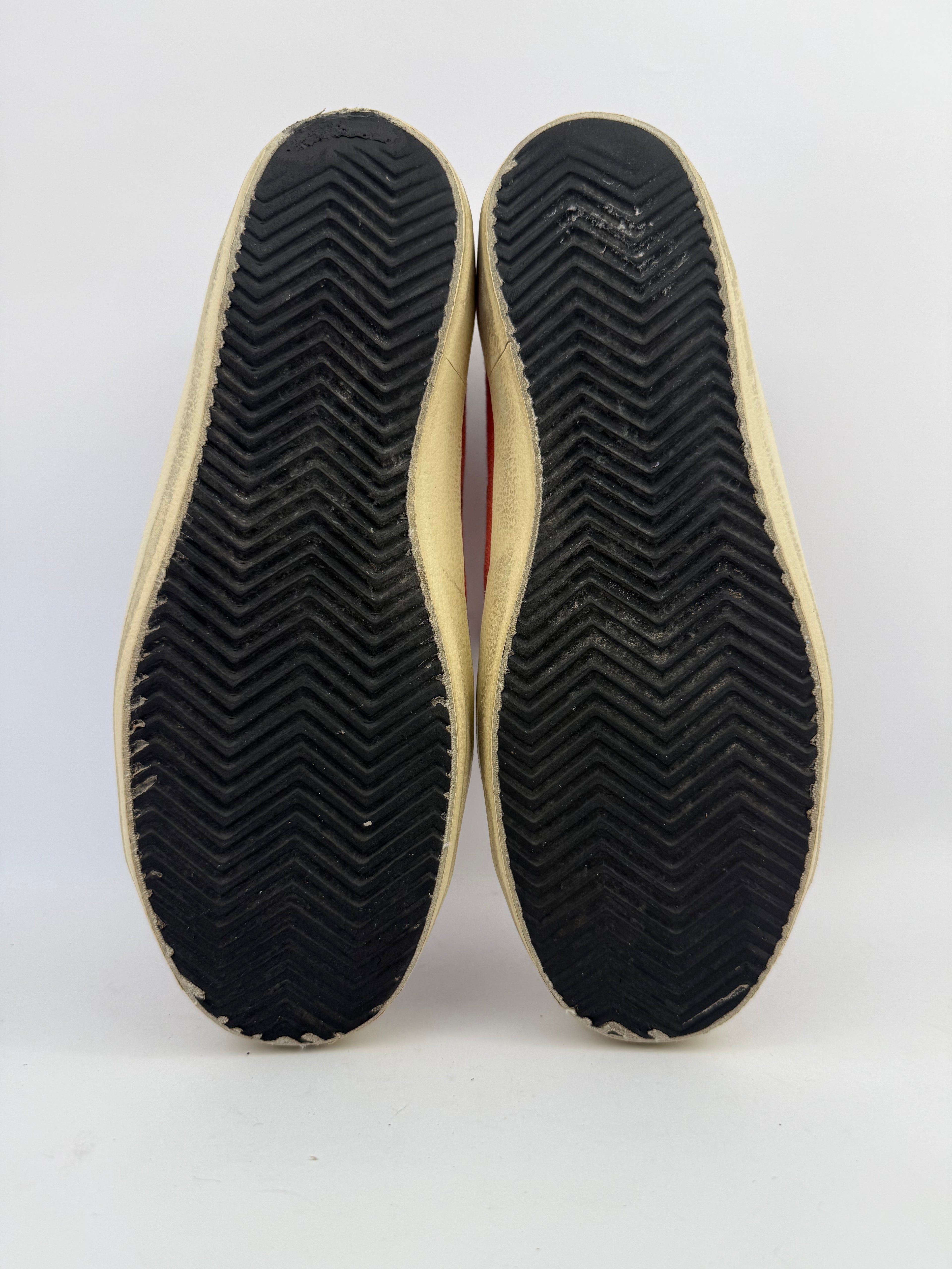 Golden Goose Superstar T38