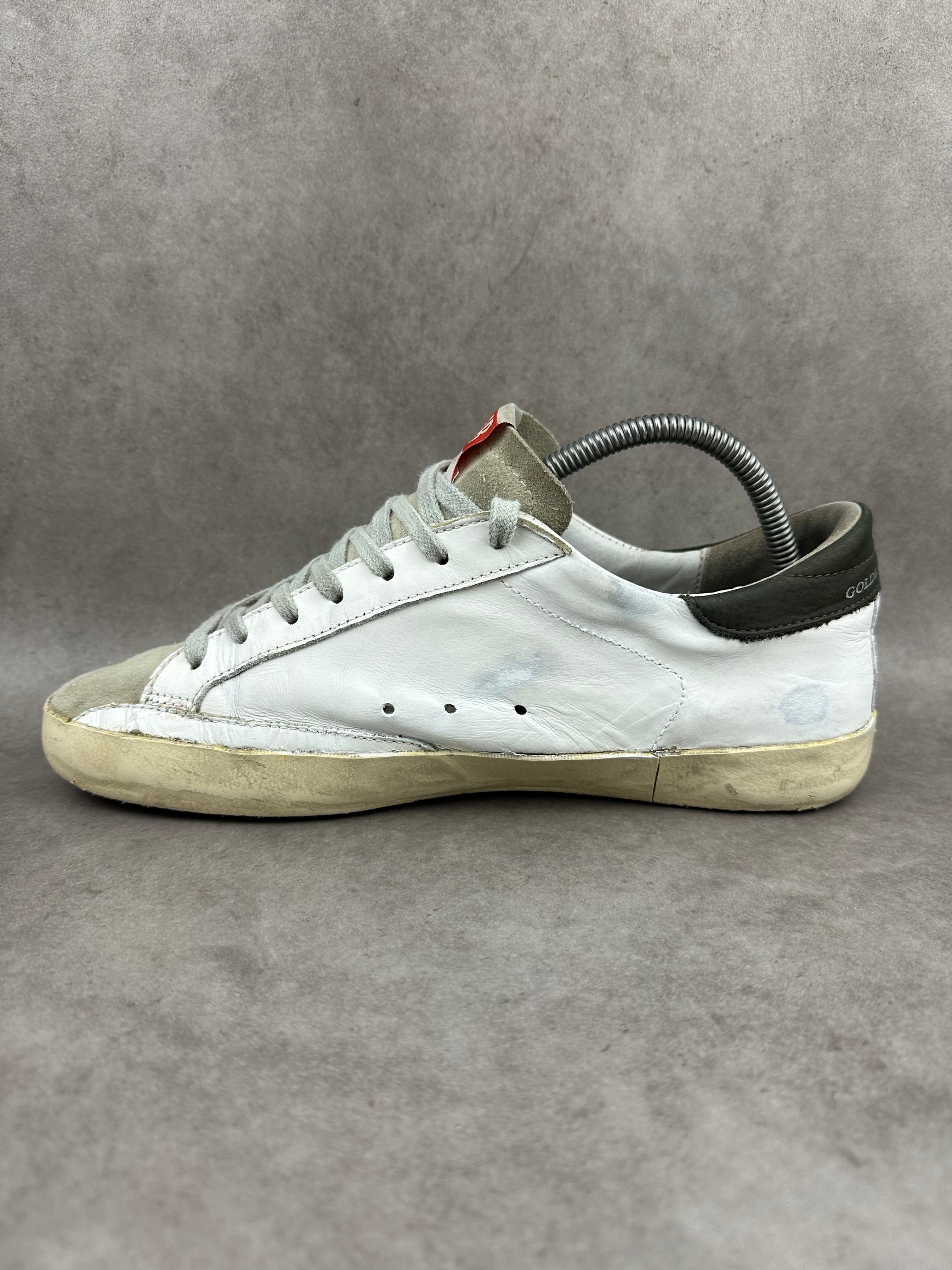 Golden Goose Superstar T41