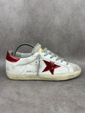 Golden Goose superstar Red T40