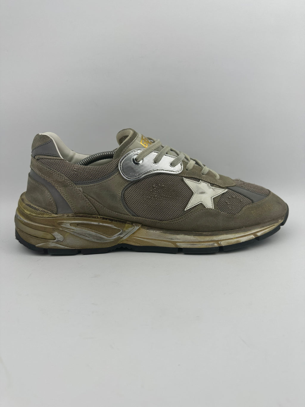 Golden Goose Dadstar T47