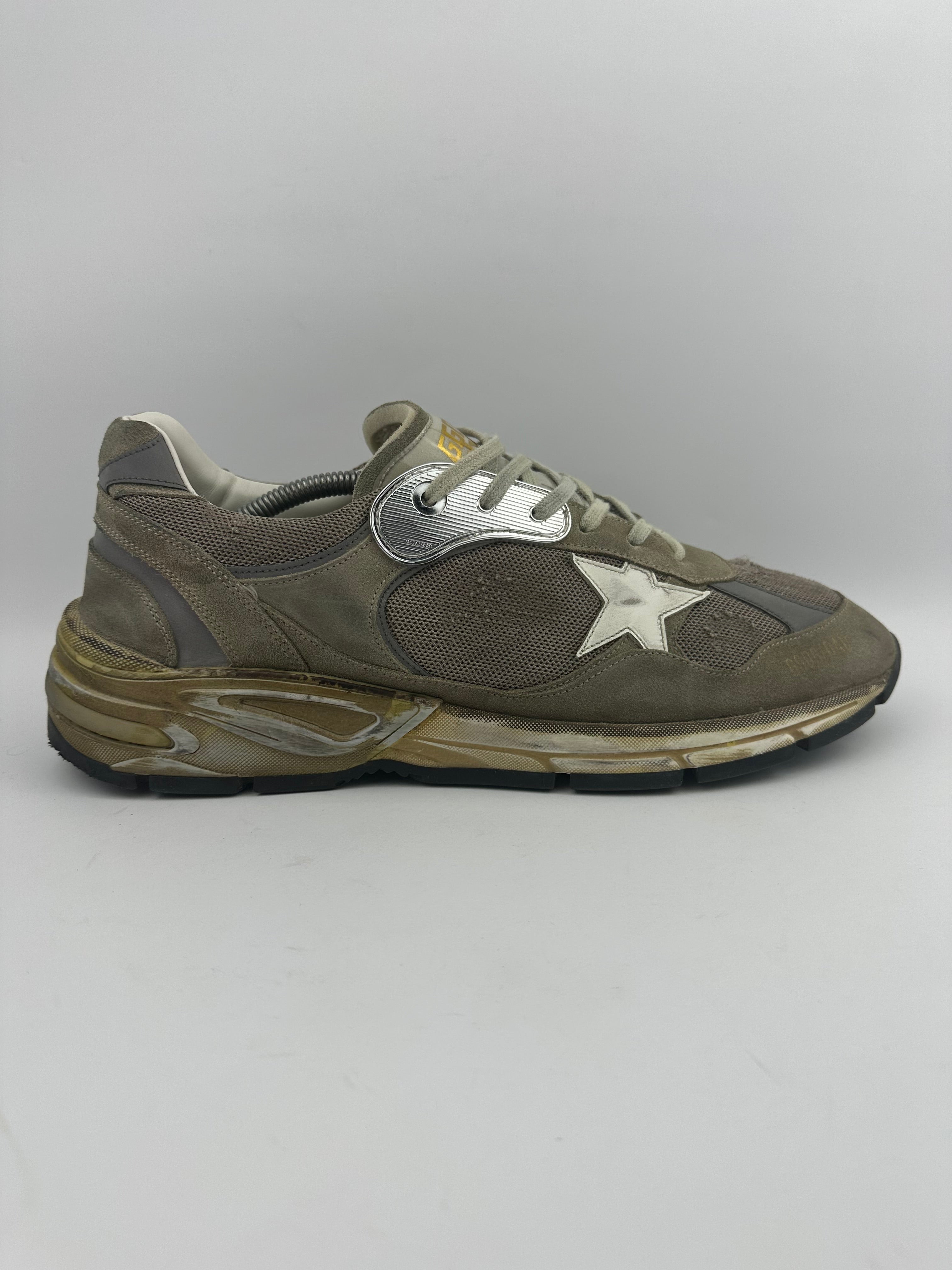Golden Goose Dadstar T47