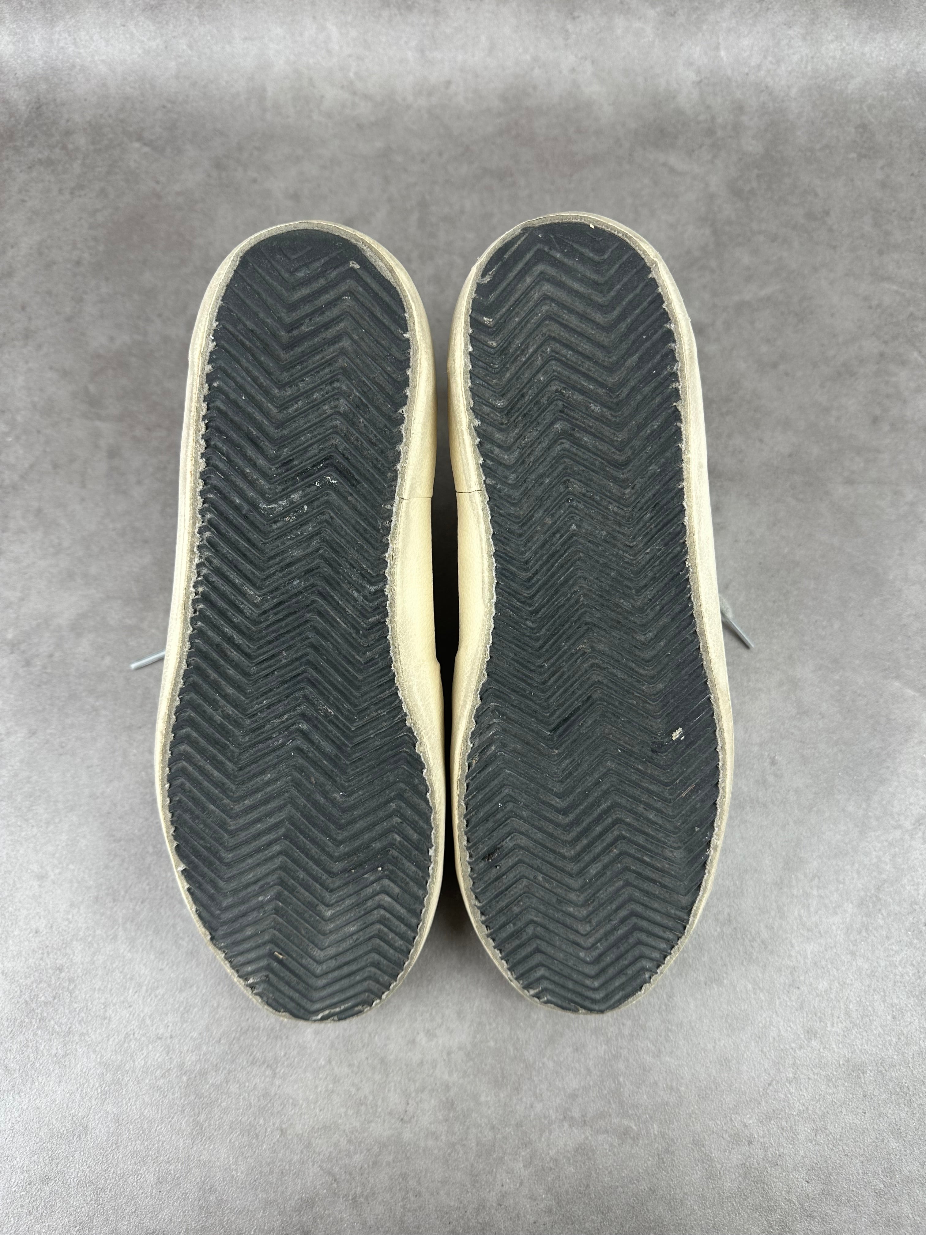 Golden Goose Superstar new collection T38-015