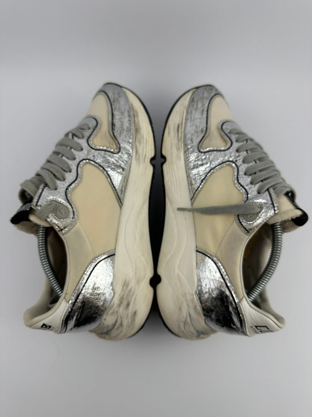 Golden Goose Running sole T37