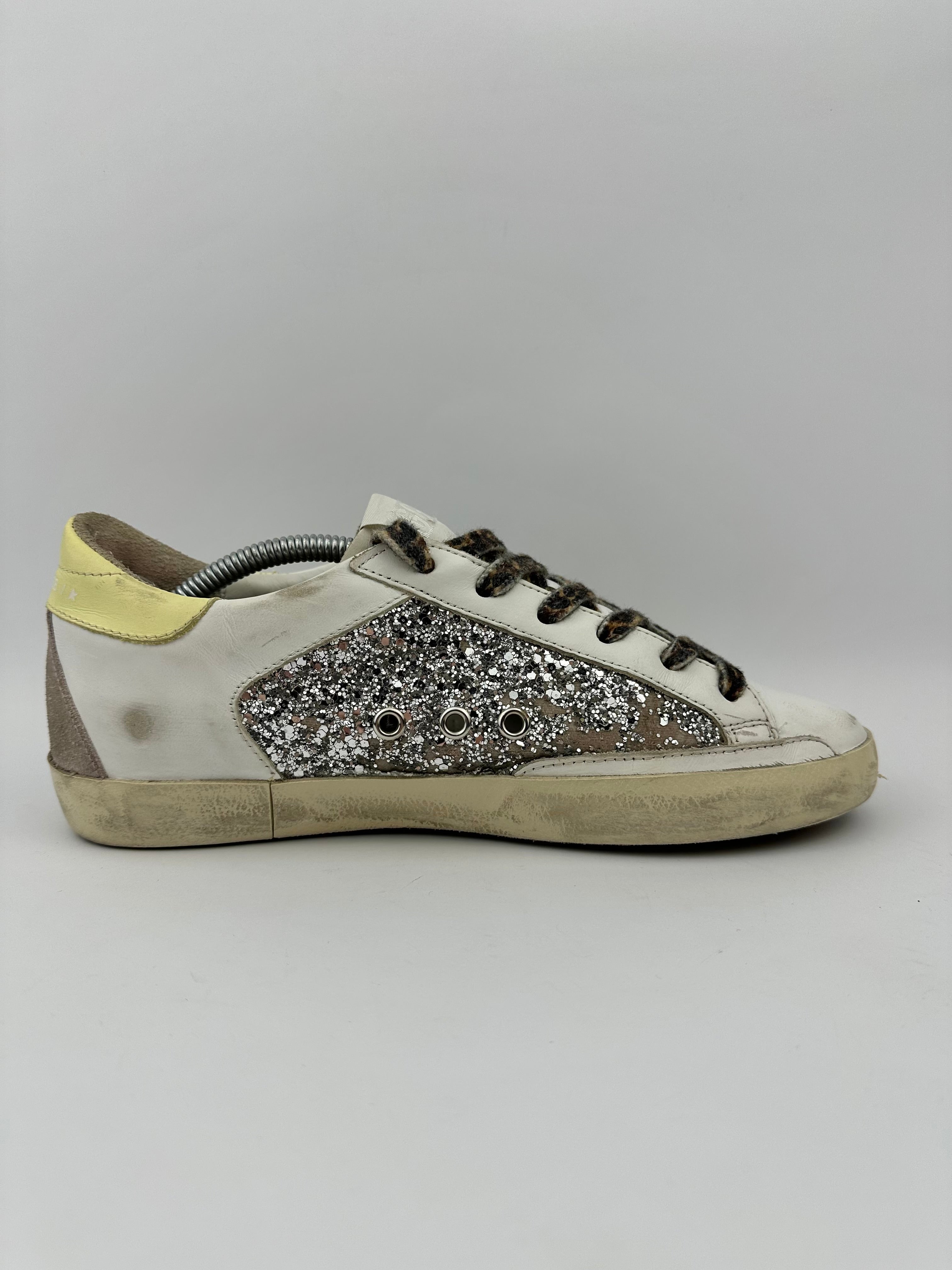 Golden Goose Superstar T38