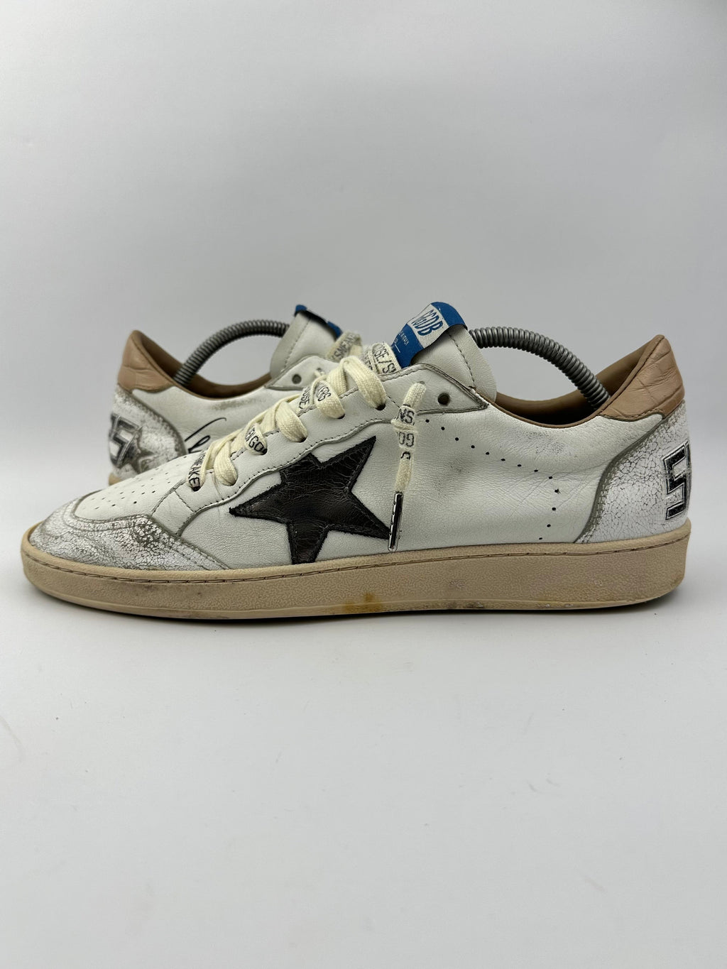 Golden Goose Ball-Star T44