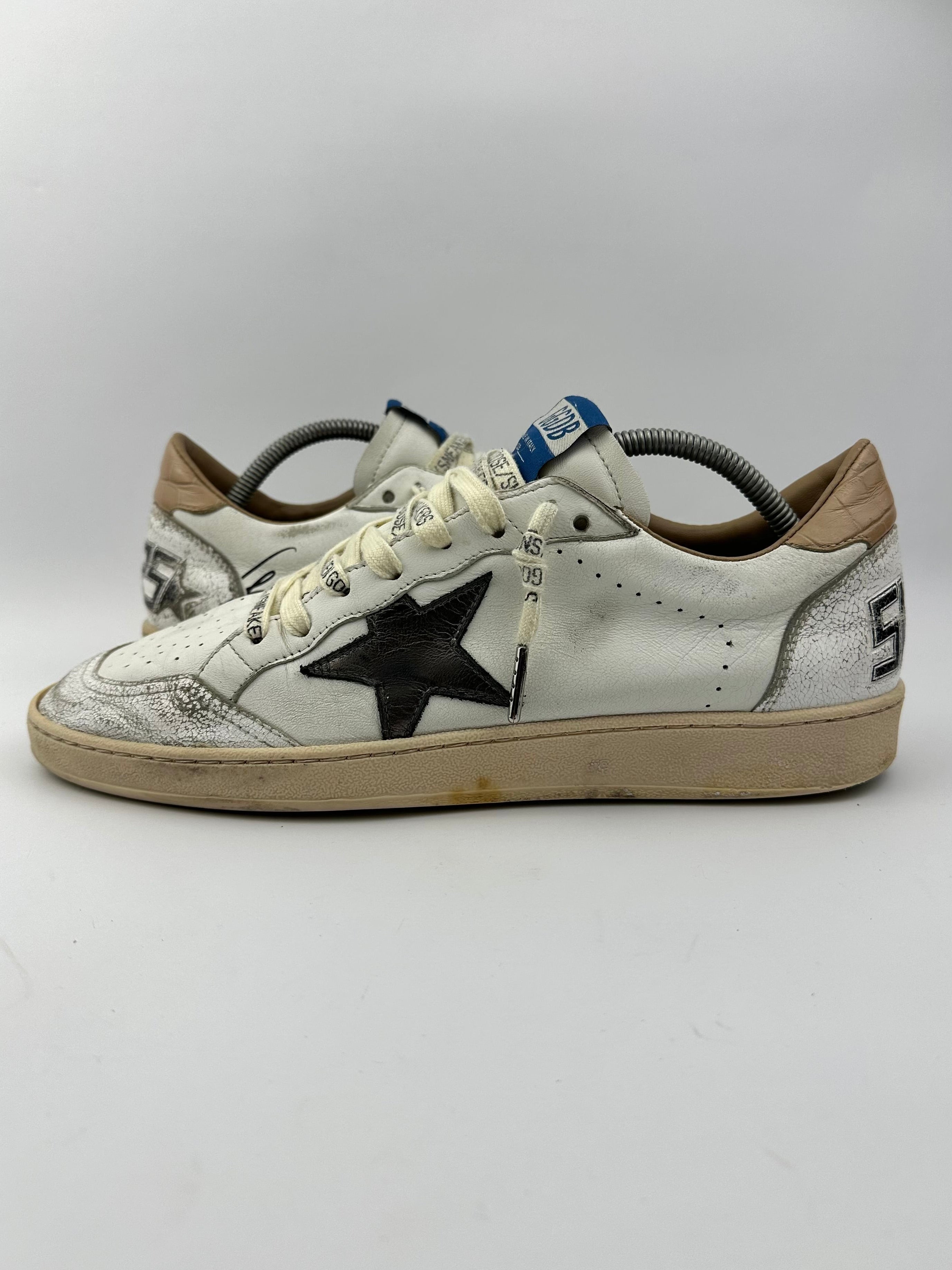 Golden Goose Ball-Star T44